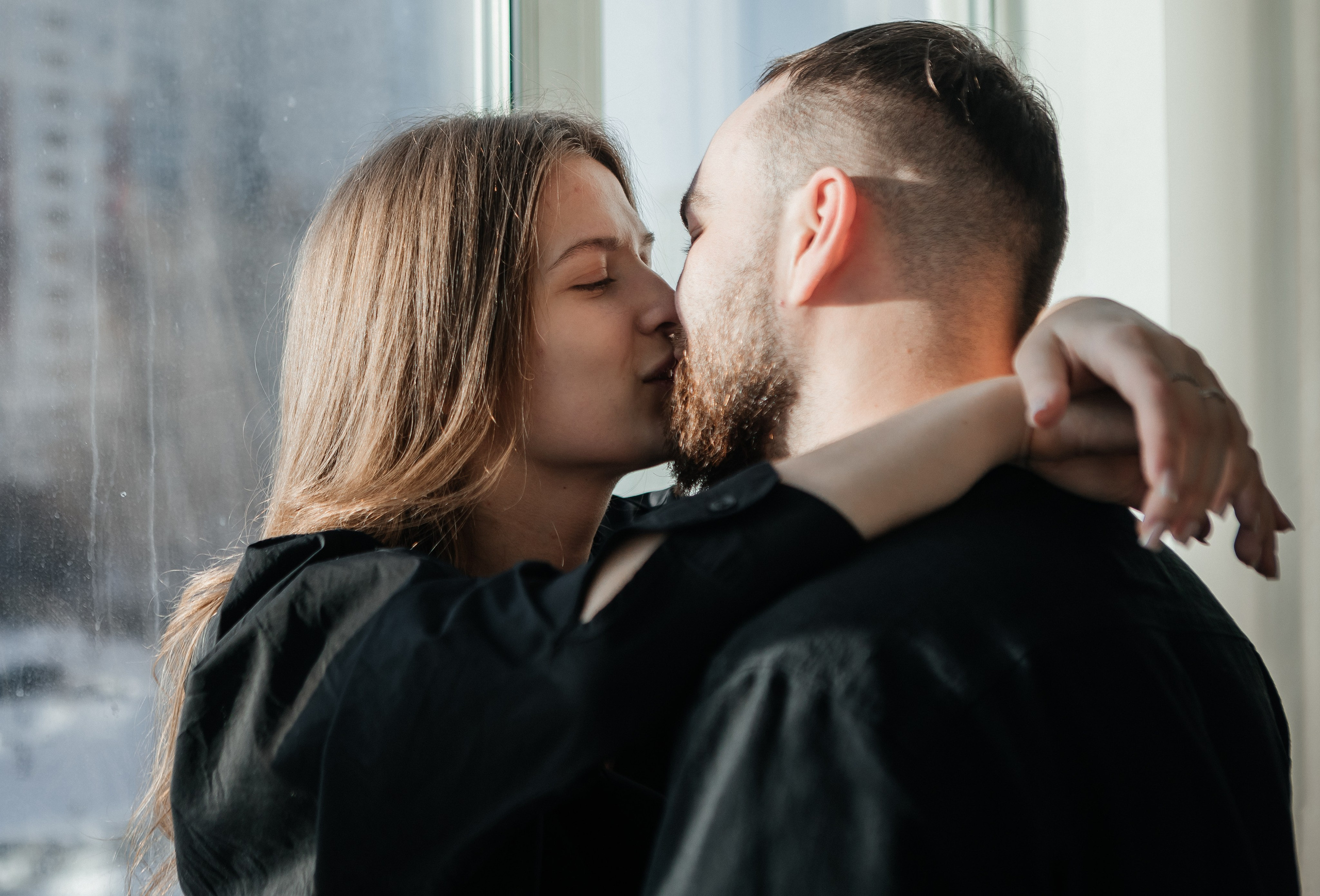 Андрей и Александра. Свадебный и семейный фотограф Ибрагимова Мария из Екатеринбурга