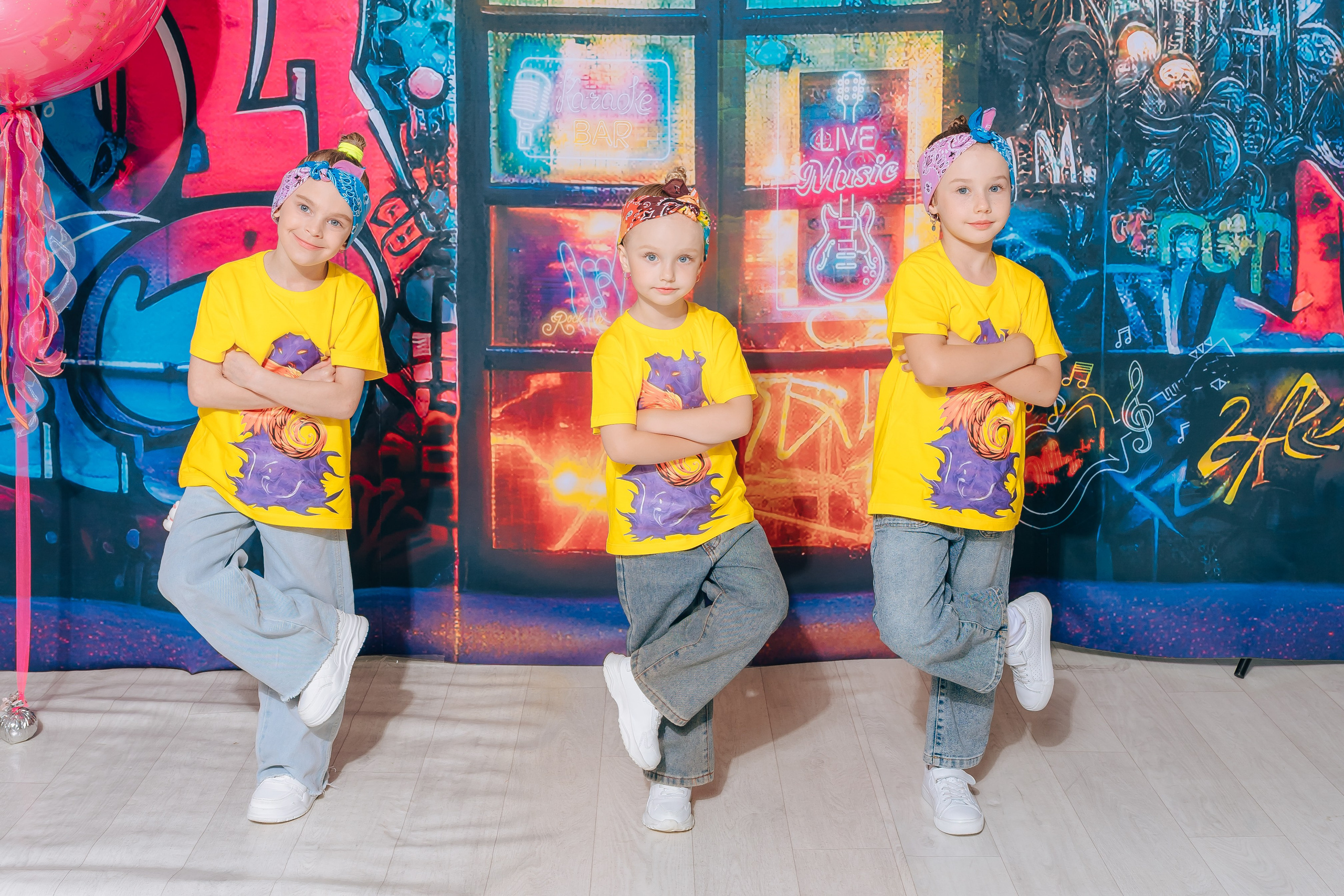 Отчётник GLORY. Детский и семейный фотограф Катерина Мишина