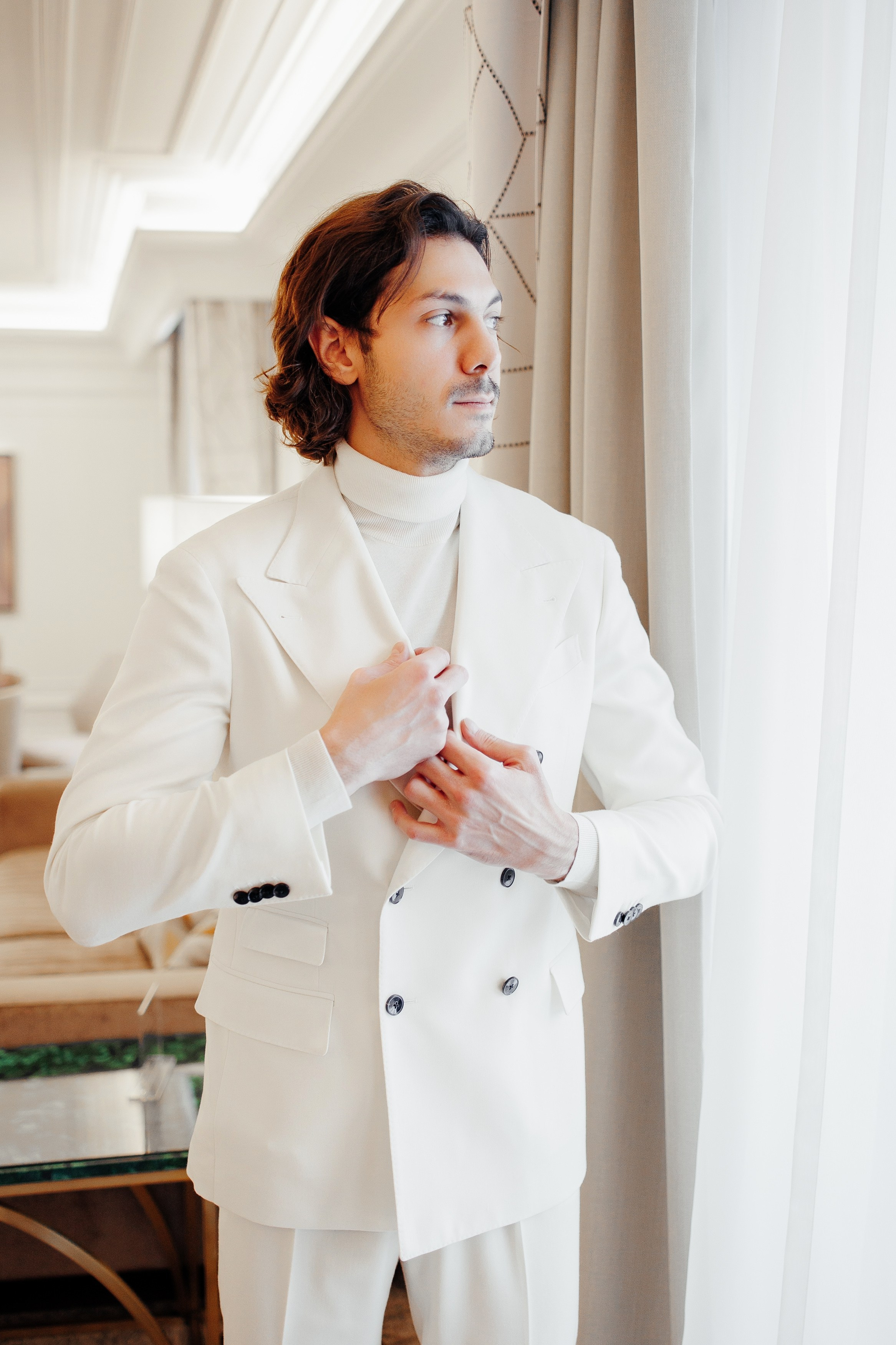 Liana & Eric. Фотограф в Москве Алексей Виноградов