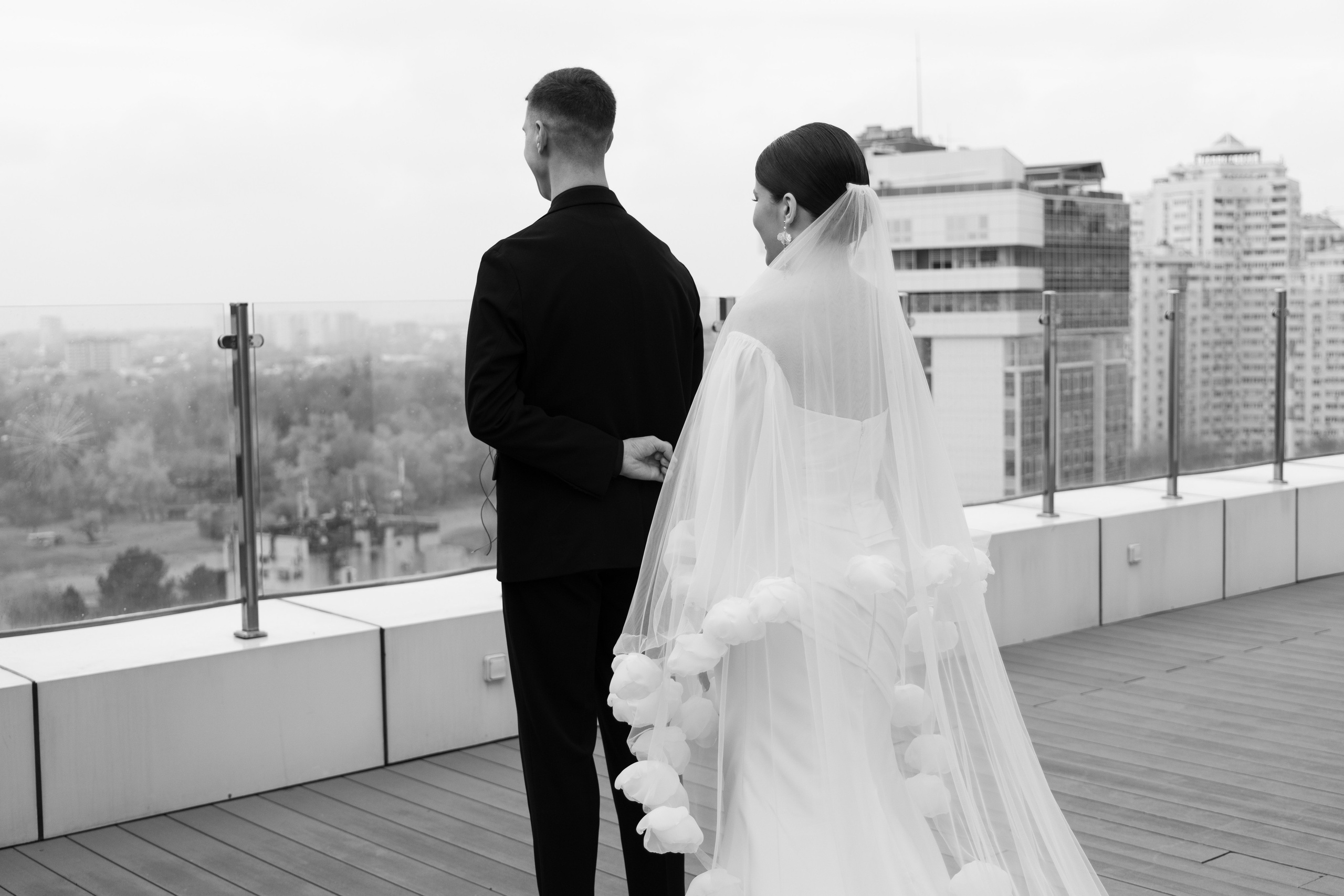 Wedding day | Никита и Арина
