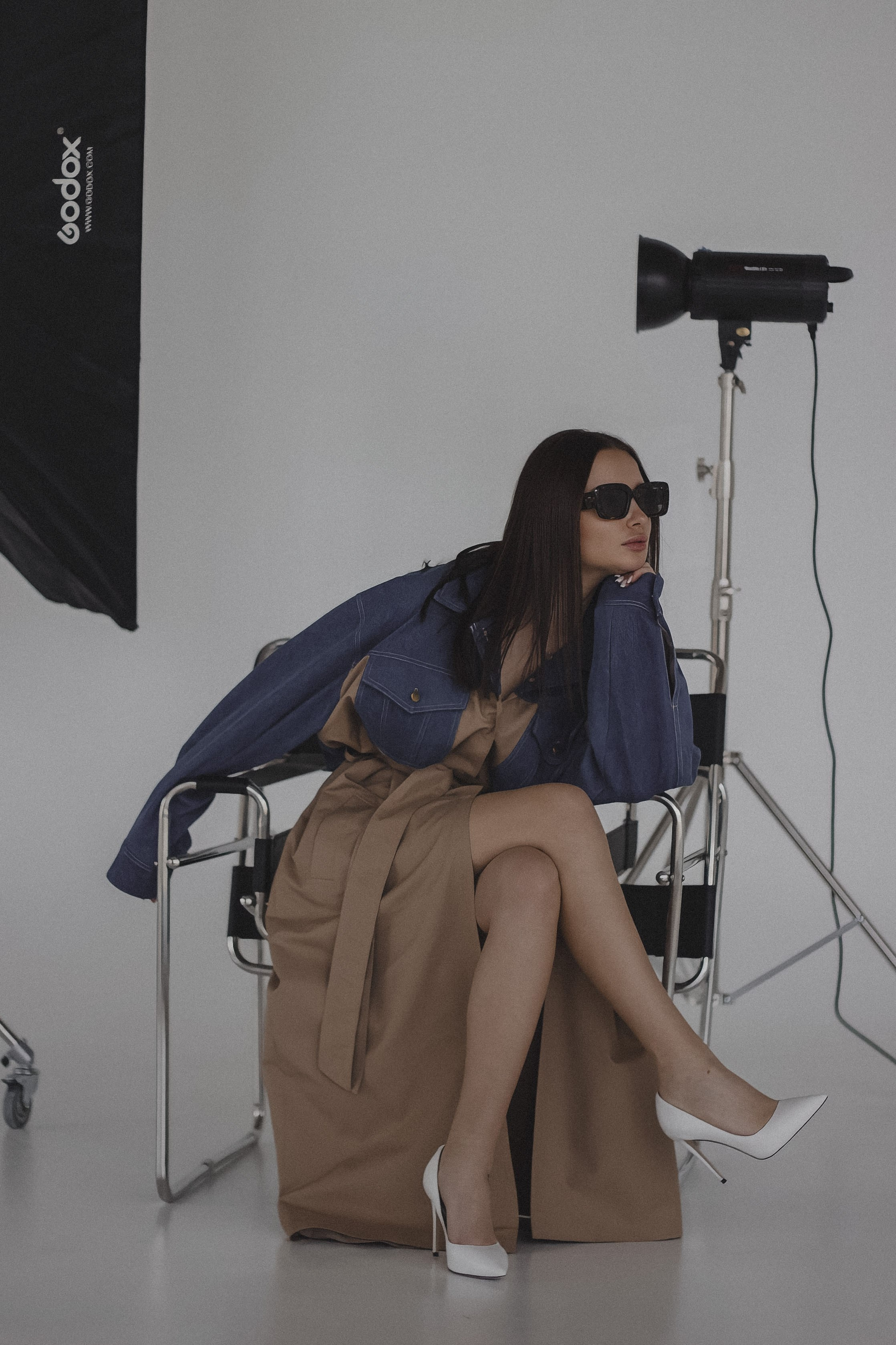 DARIA. Фотограф Ожерельева Ольга. Love story · Portraits · Individual photoshoot