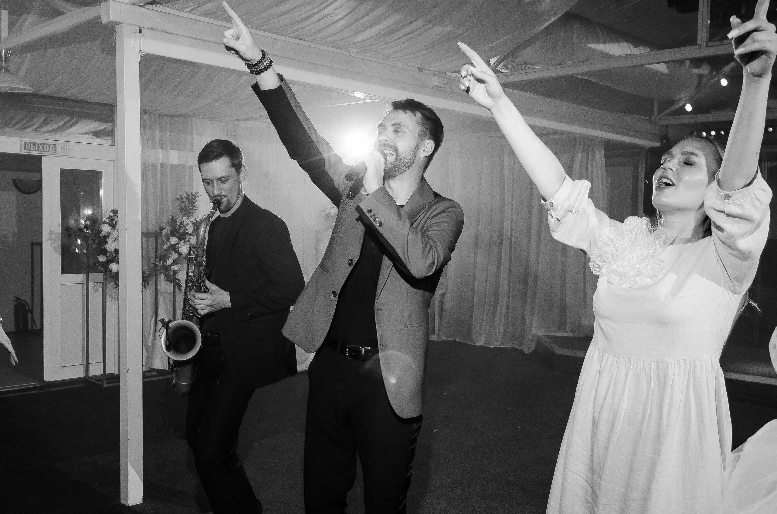 Свадебная съёмка для Ирины и Николая. Сборы в отеле. Свадебный и семейный фотограф г. Ярославль Савинская Анастасия