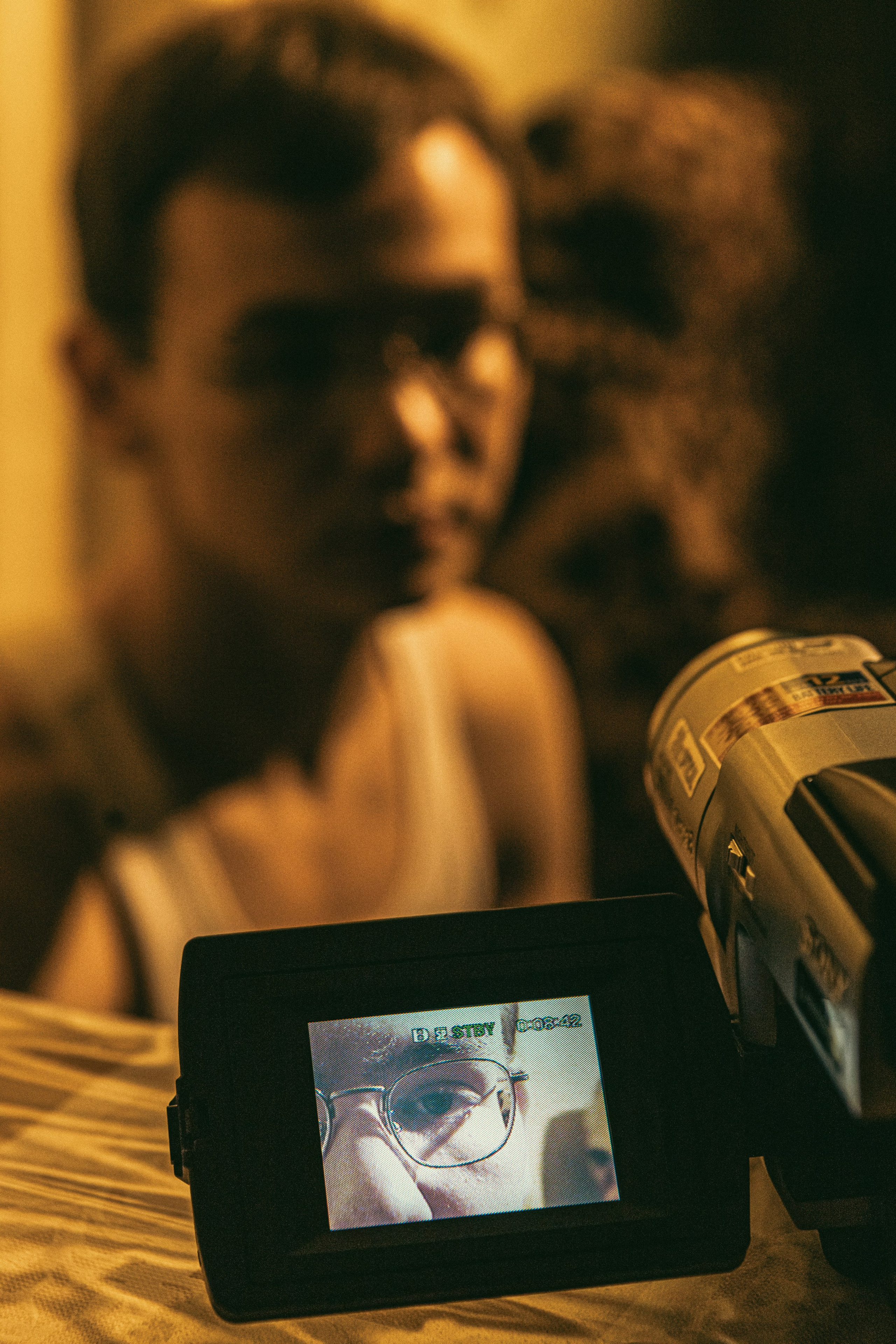 Александр. Репортажный фотограф в Перми Денис Голдобин