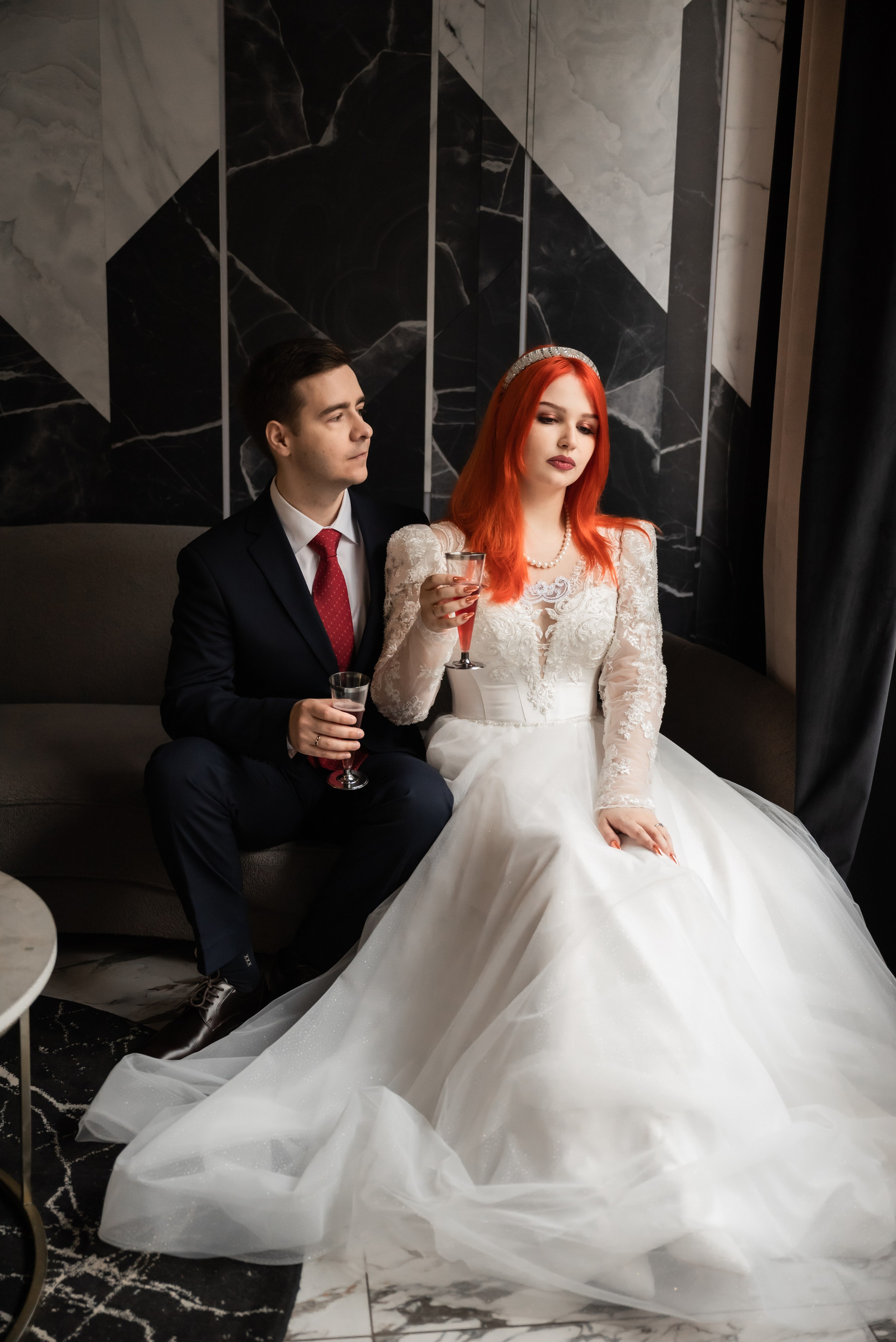 Свадьба Дениса и Софьи. Фотограф Ксения Огородова портфолио