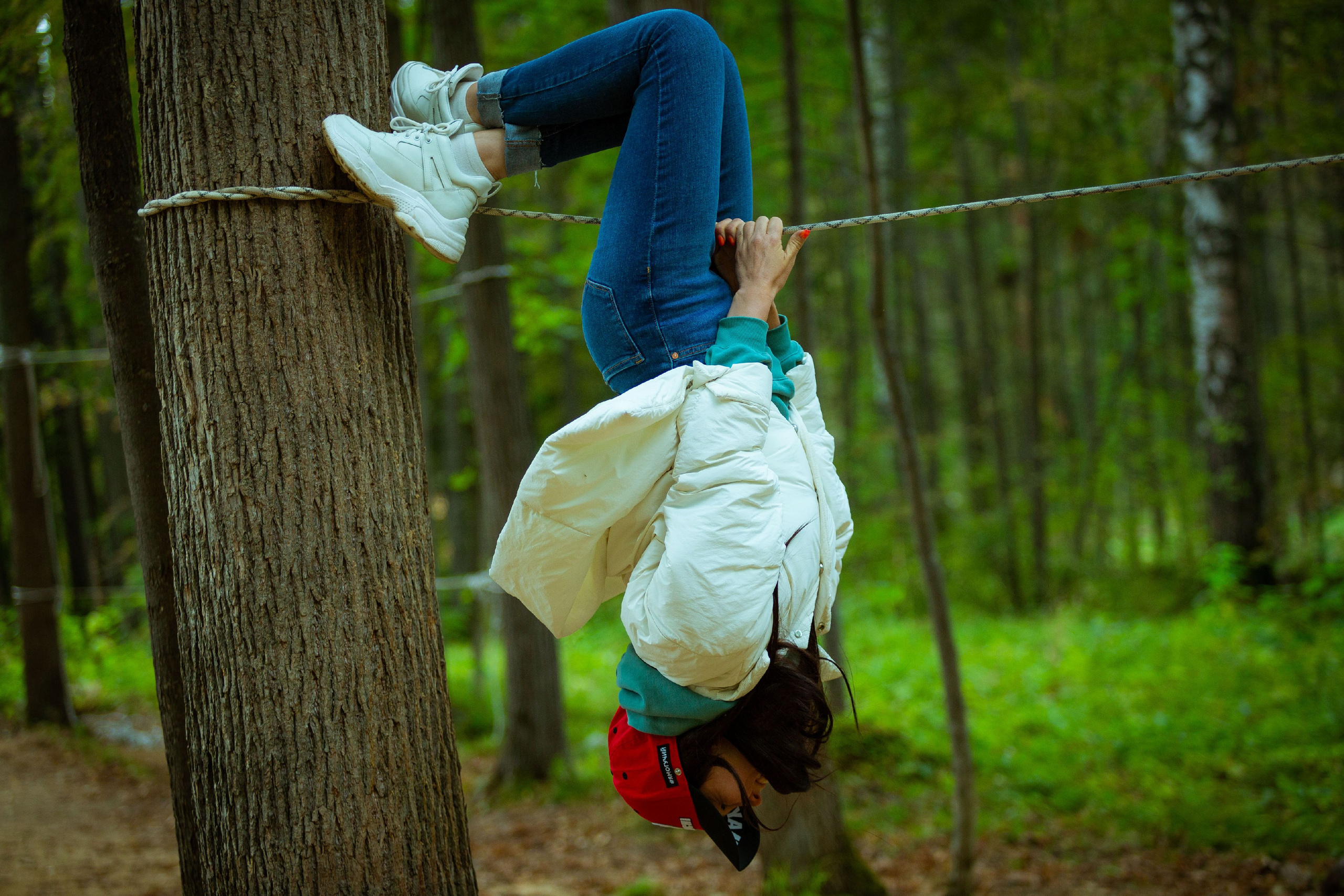 Соревнования среди СПО «Гвардия» [08/09/22]. Фотограф Виноградов Константин