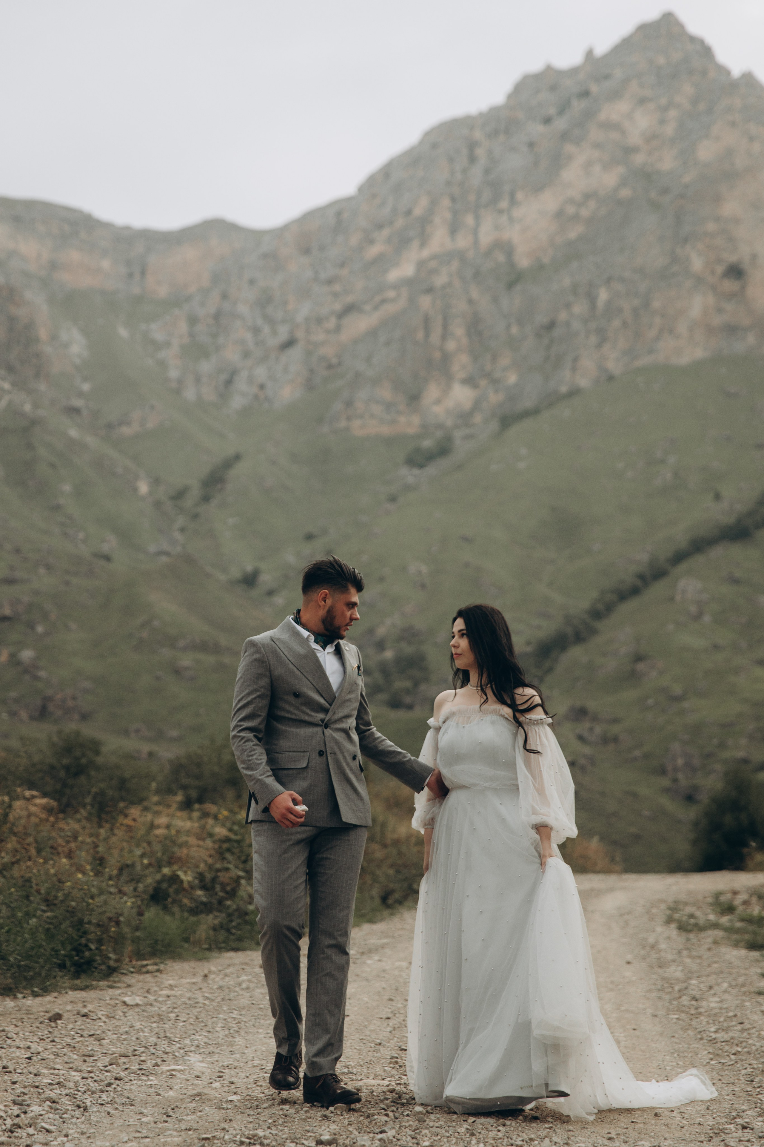 Диана ღ Андрей. Портфолио