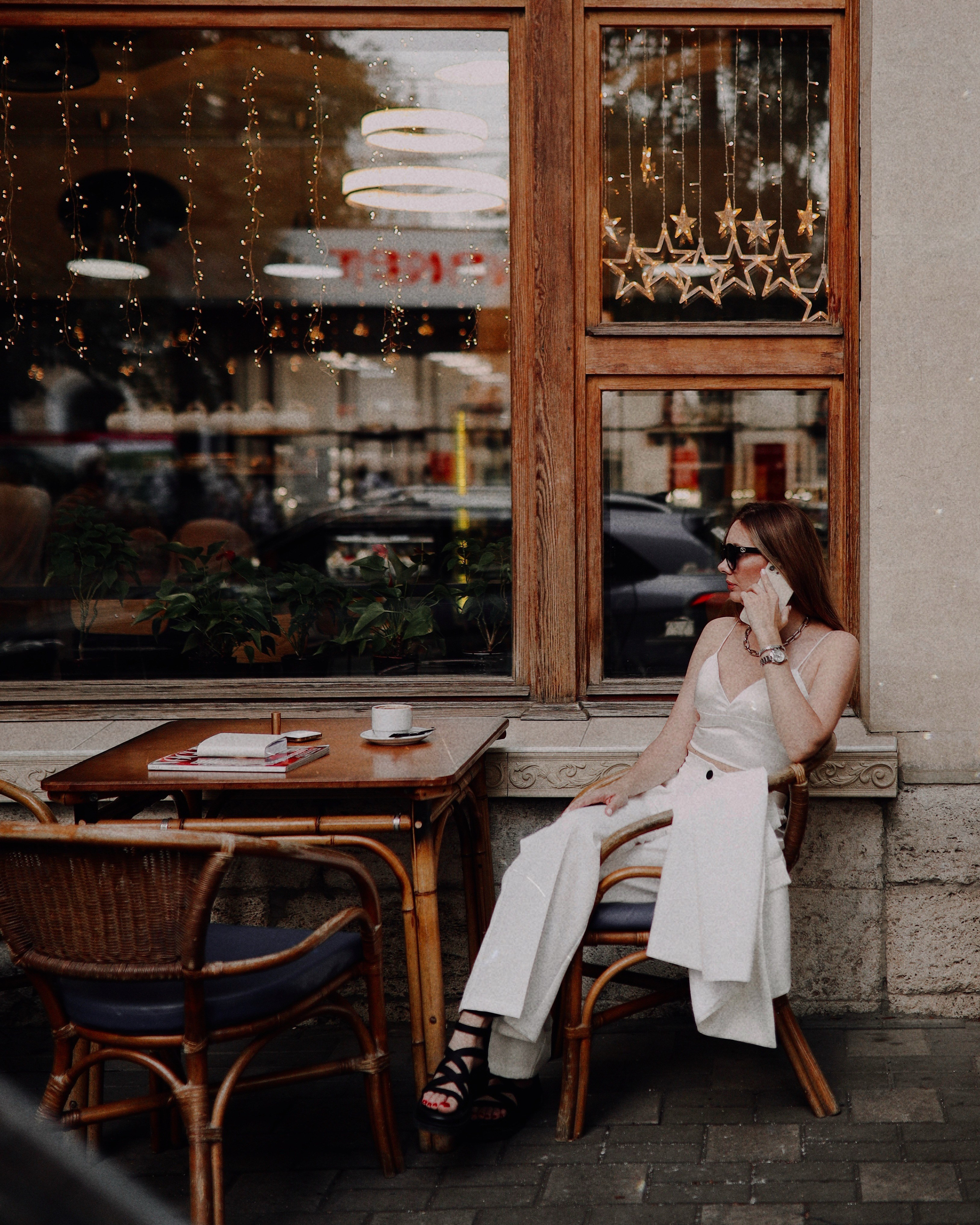 Надин. Портфолио