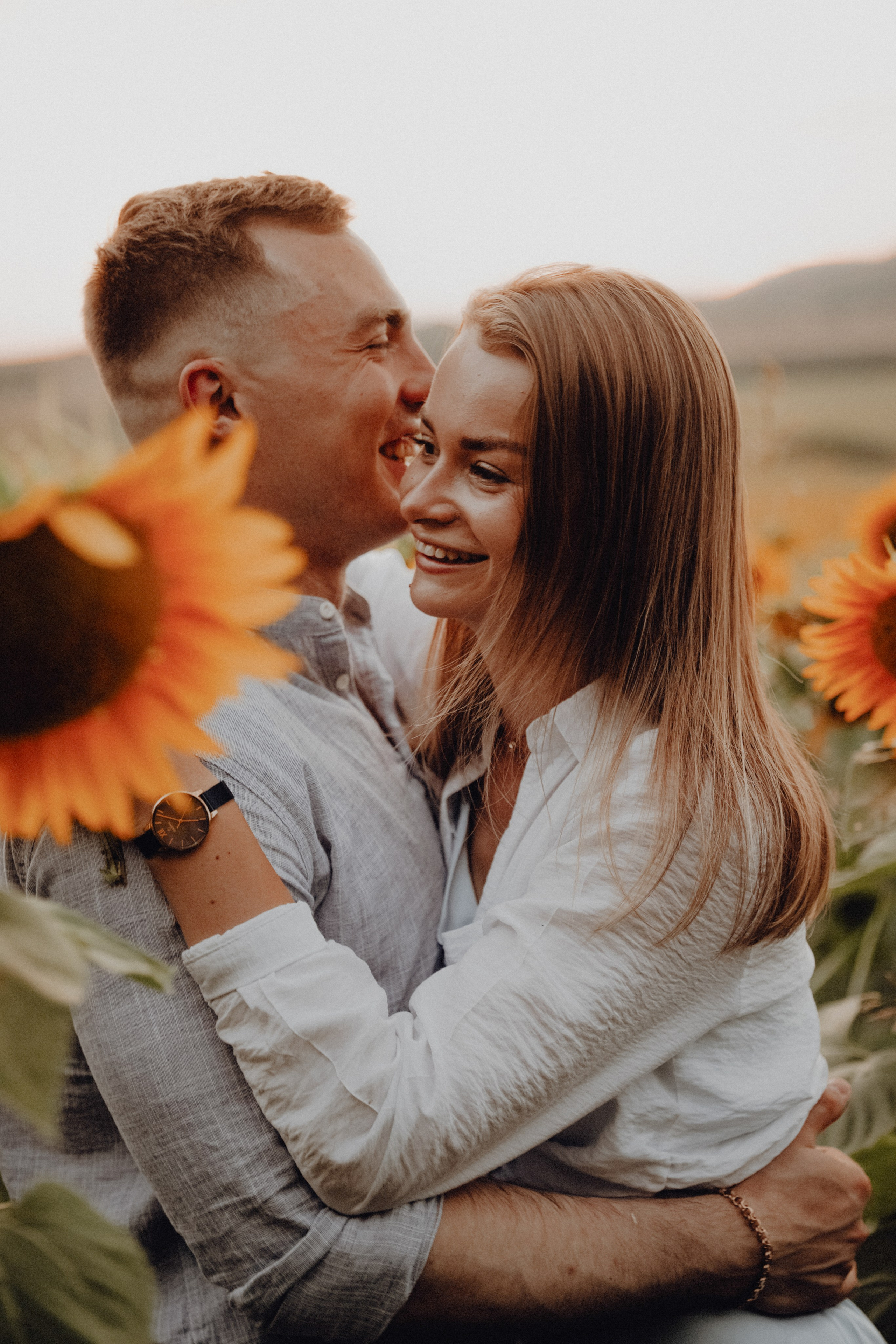 Юлия ღ Иван. Портфолио