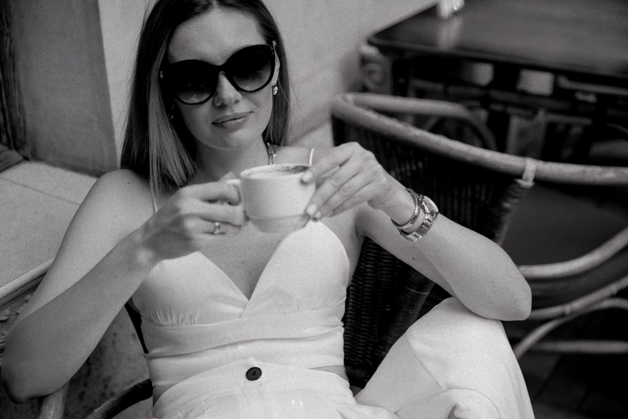 Надин. Портфолио