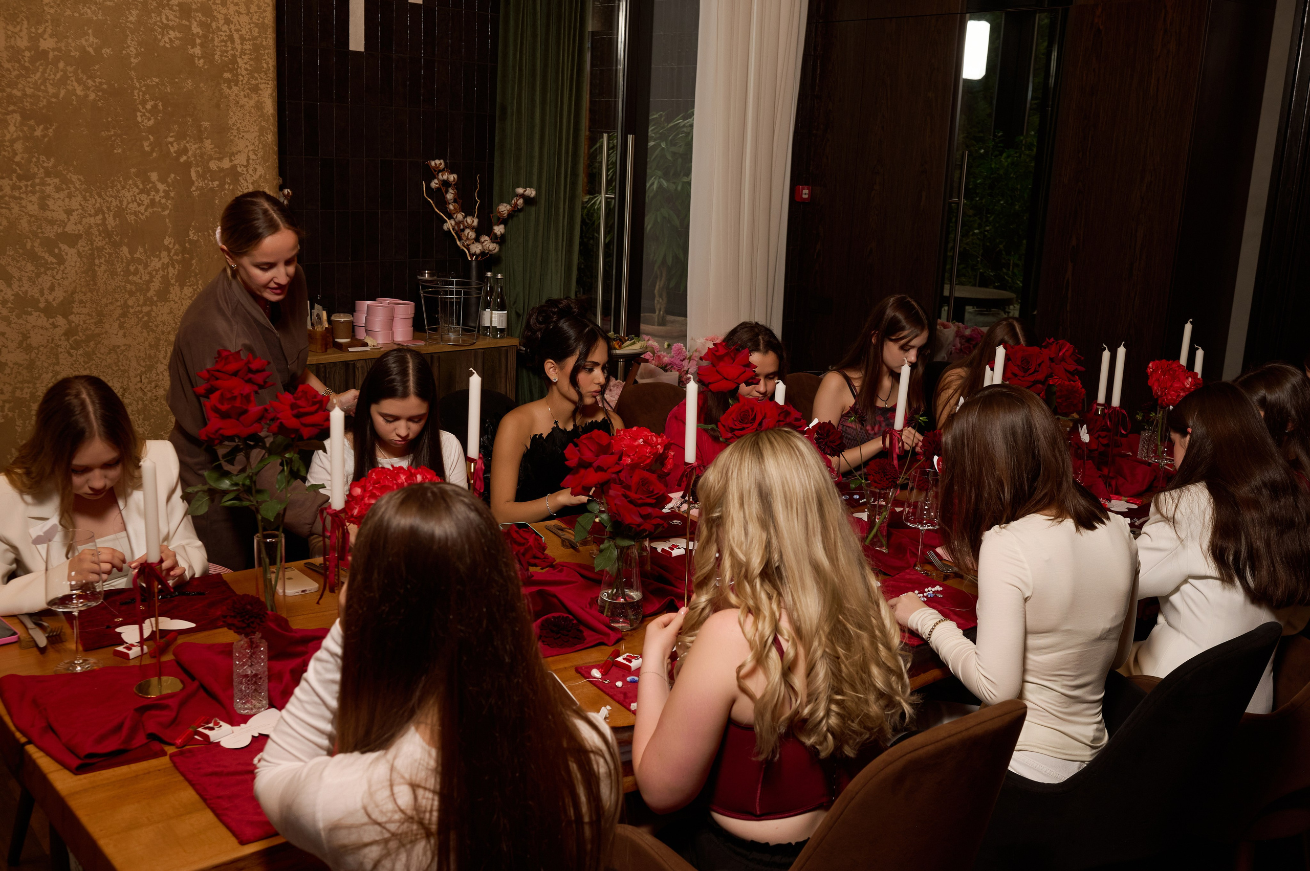 День Рождения Арианны. Фотограф в Краснодаре Скубицкая Альбина