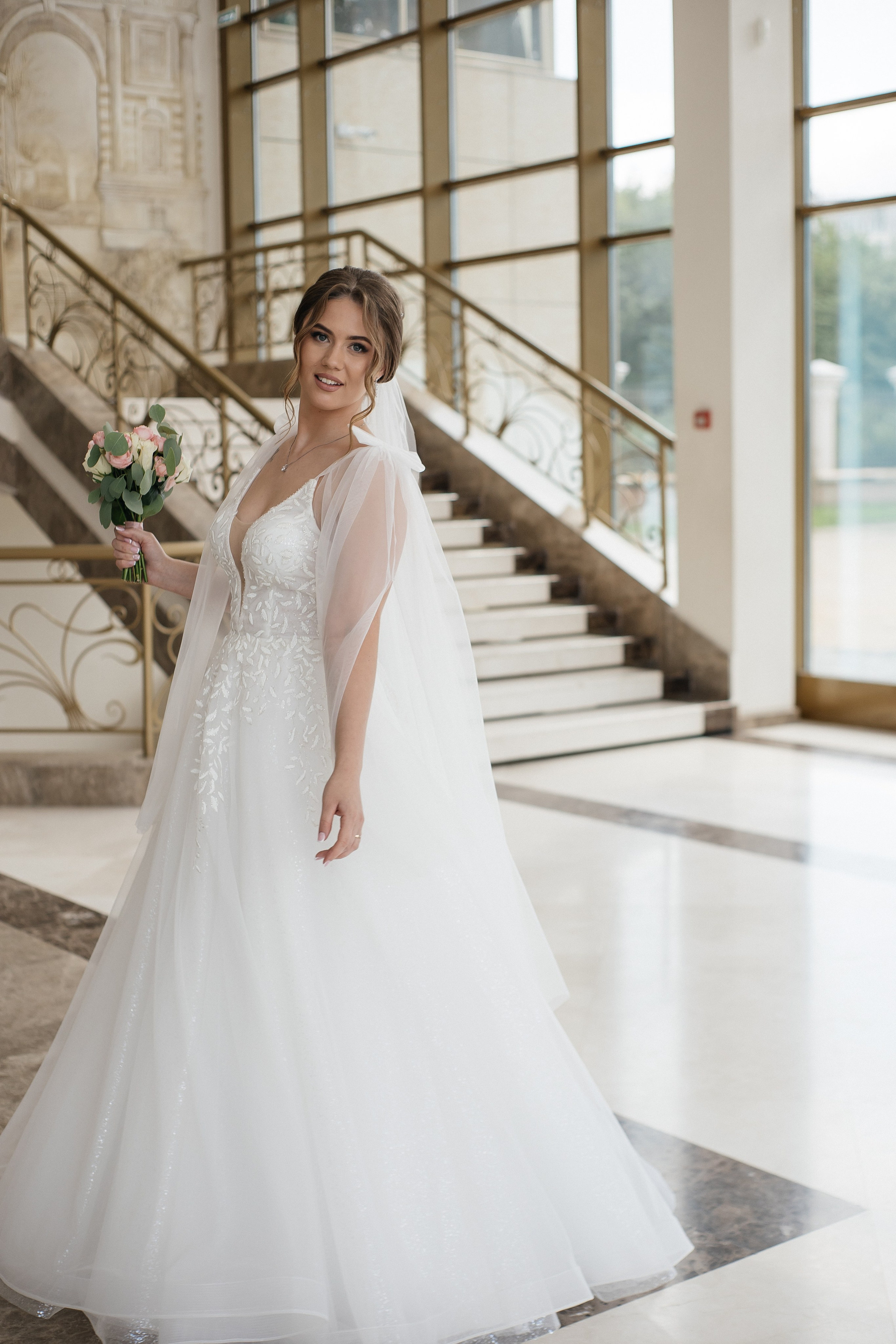 Свадьба полный день. Фотограф в Иркутске