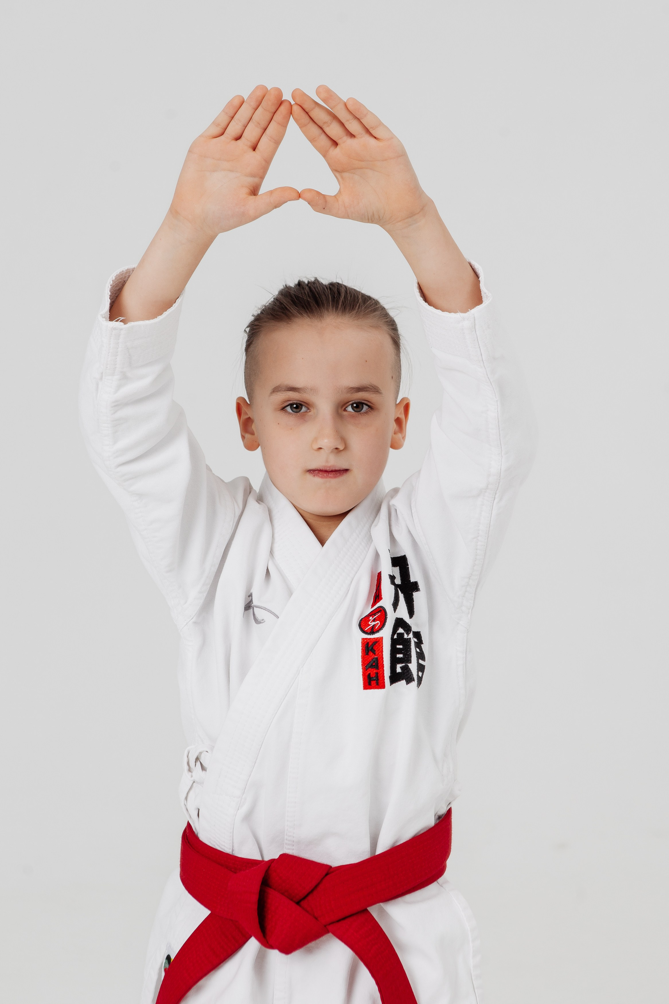 Школа каратэ Танкан. Фотограф в Нижнем Новгороде Таня Галкина