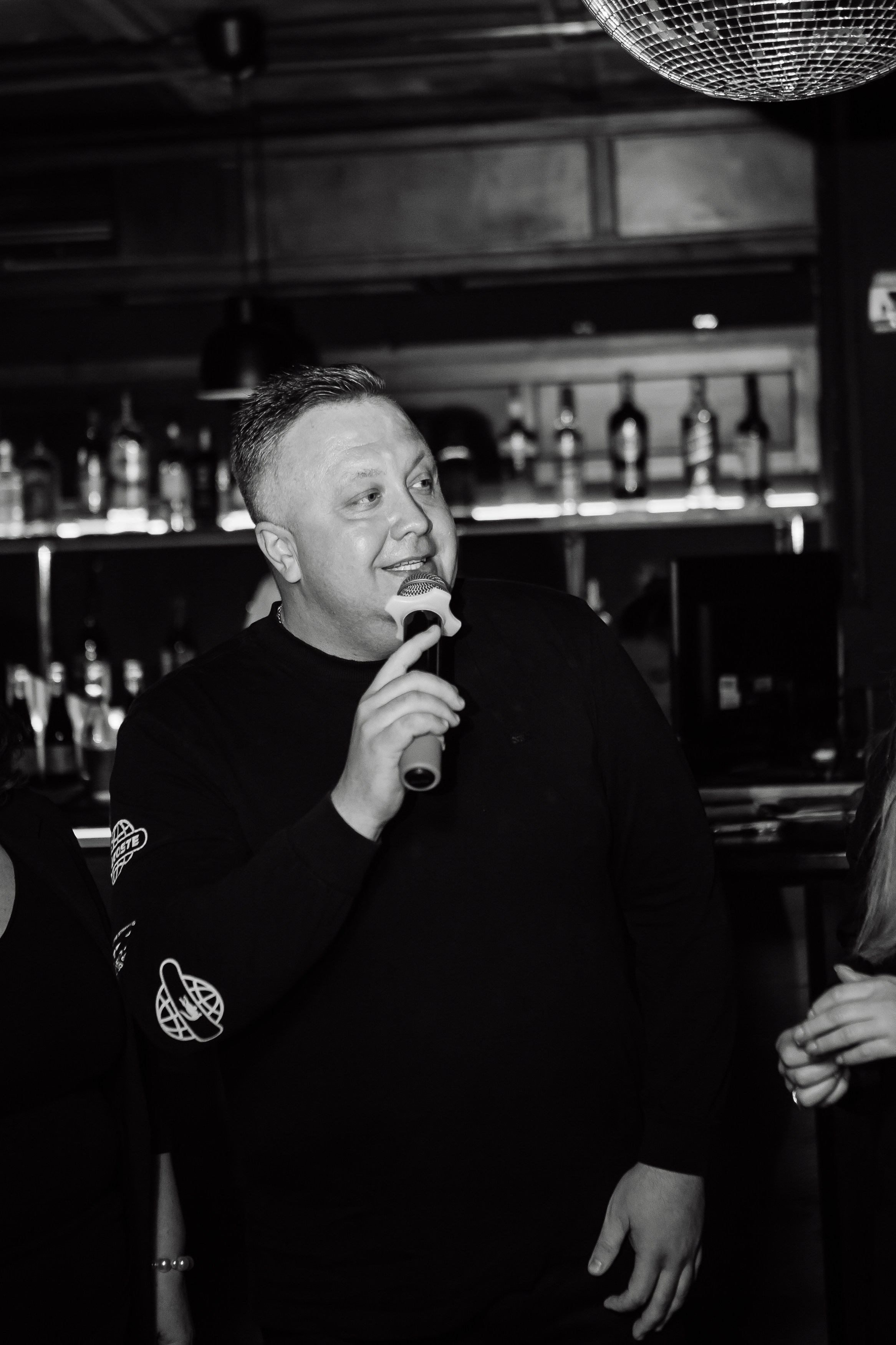 Соло. Фотограф в Нижнем Новгороде Таня Галкина