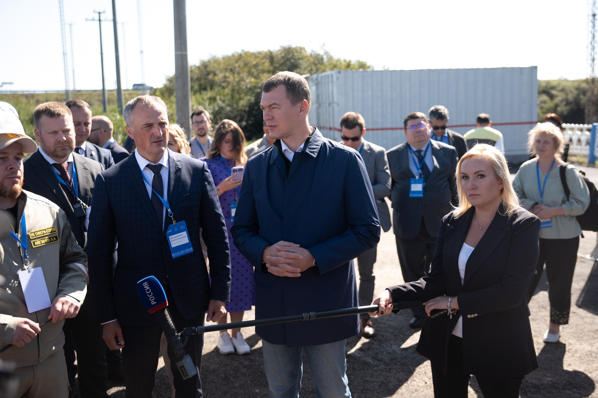 Дальтрансуголь. Фотограф в Хабаровске Швендых Рудольф