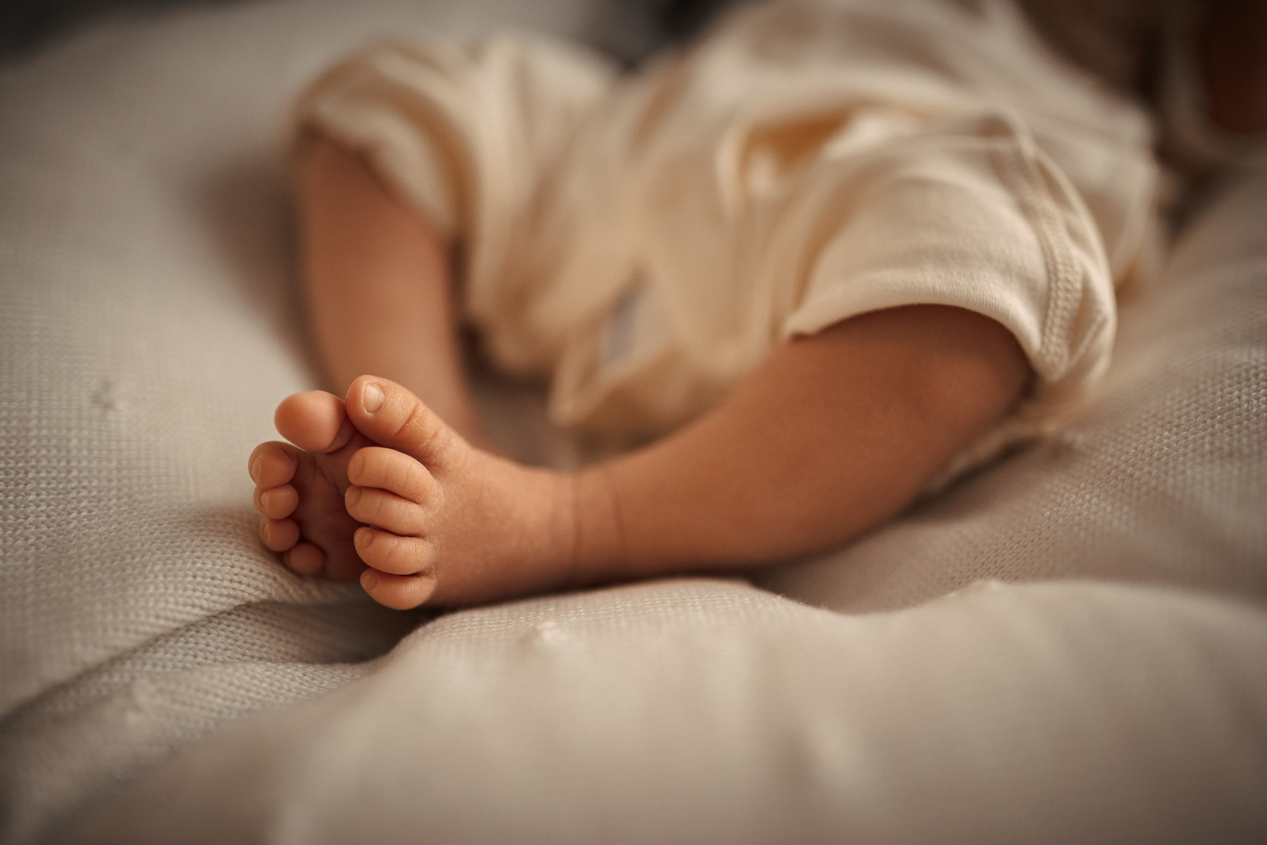 Савва. Семейный и детский фотограф в Щелково Алена Дробот