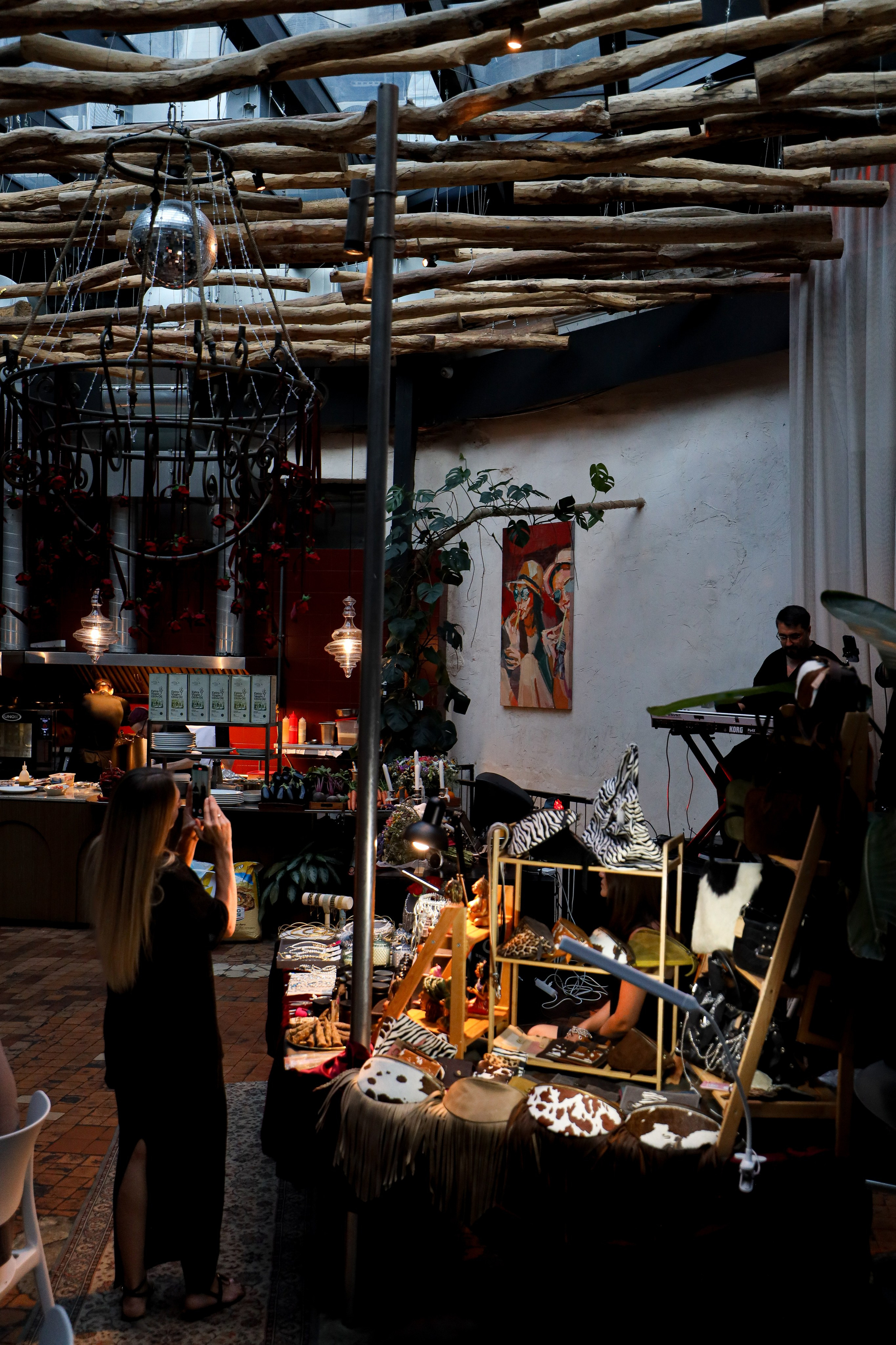 Gastrodvor 3YEARS. Дженбаз Павел — фотограф в Ялте