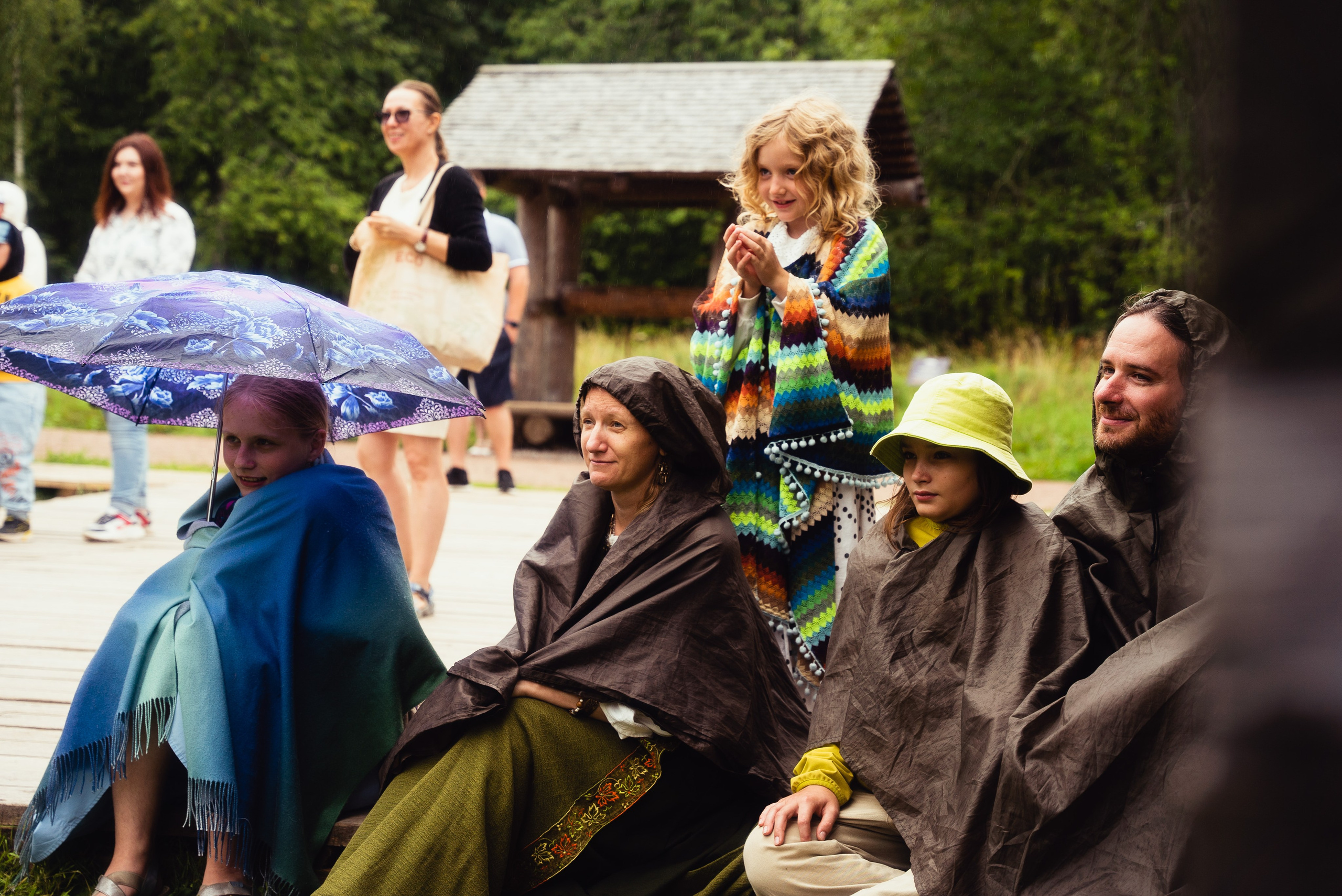 Репортажная съемка. Репортажный фотограф в Санкт-Петербурге Елизавета Патрикеева
