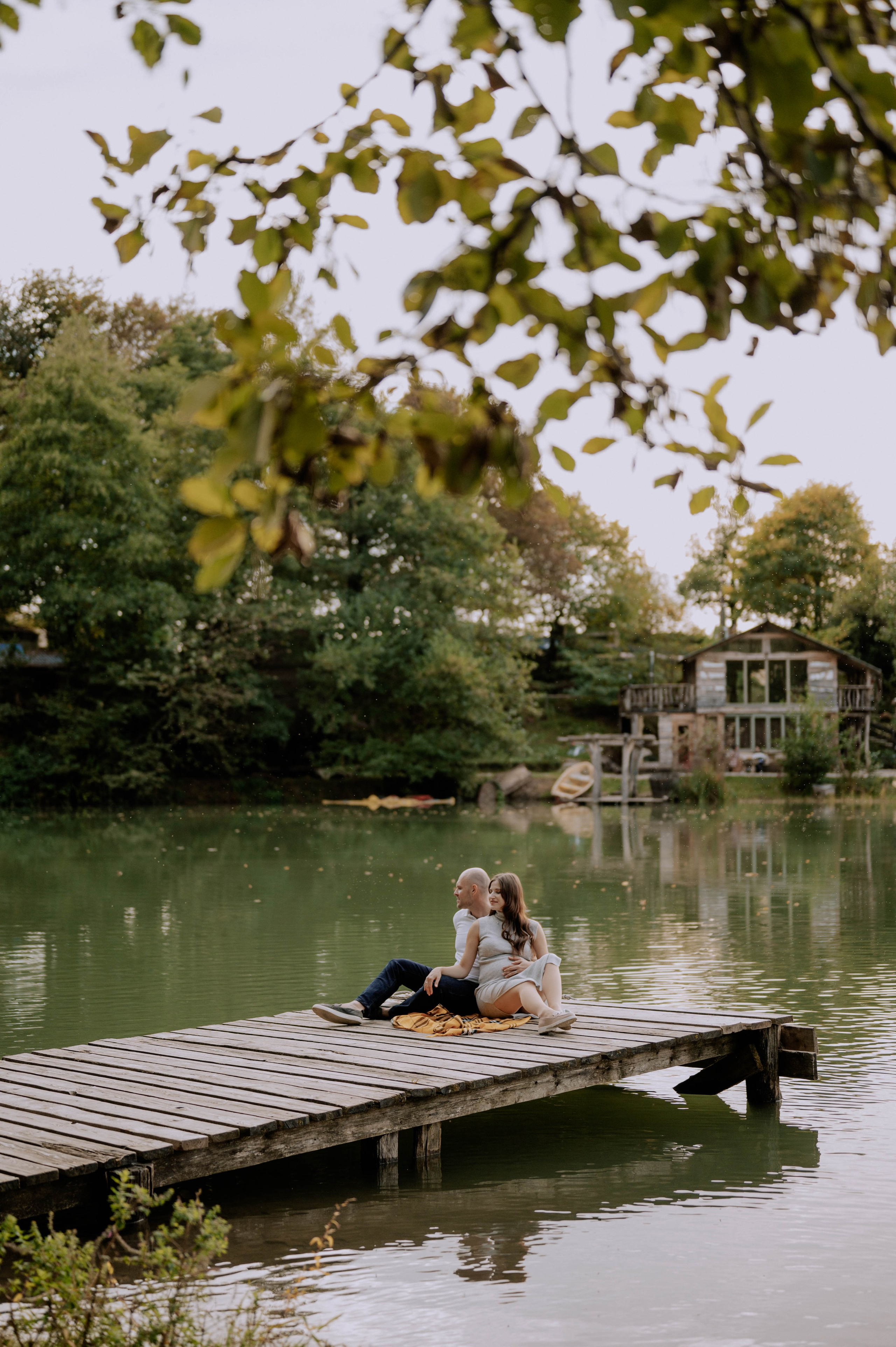 Таня и Денис. Фотограф Сочи Кисматова Анастасия