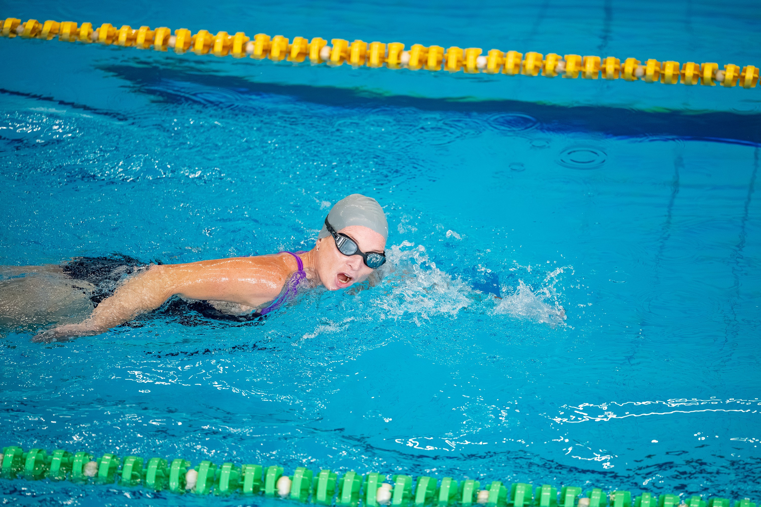 АРКС 2025 Плавание. Фотограф Киселев Егор