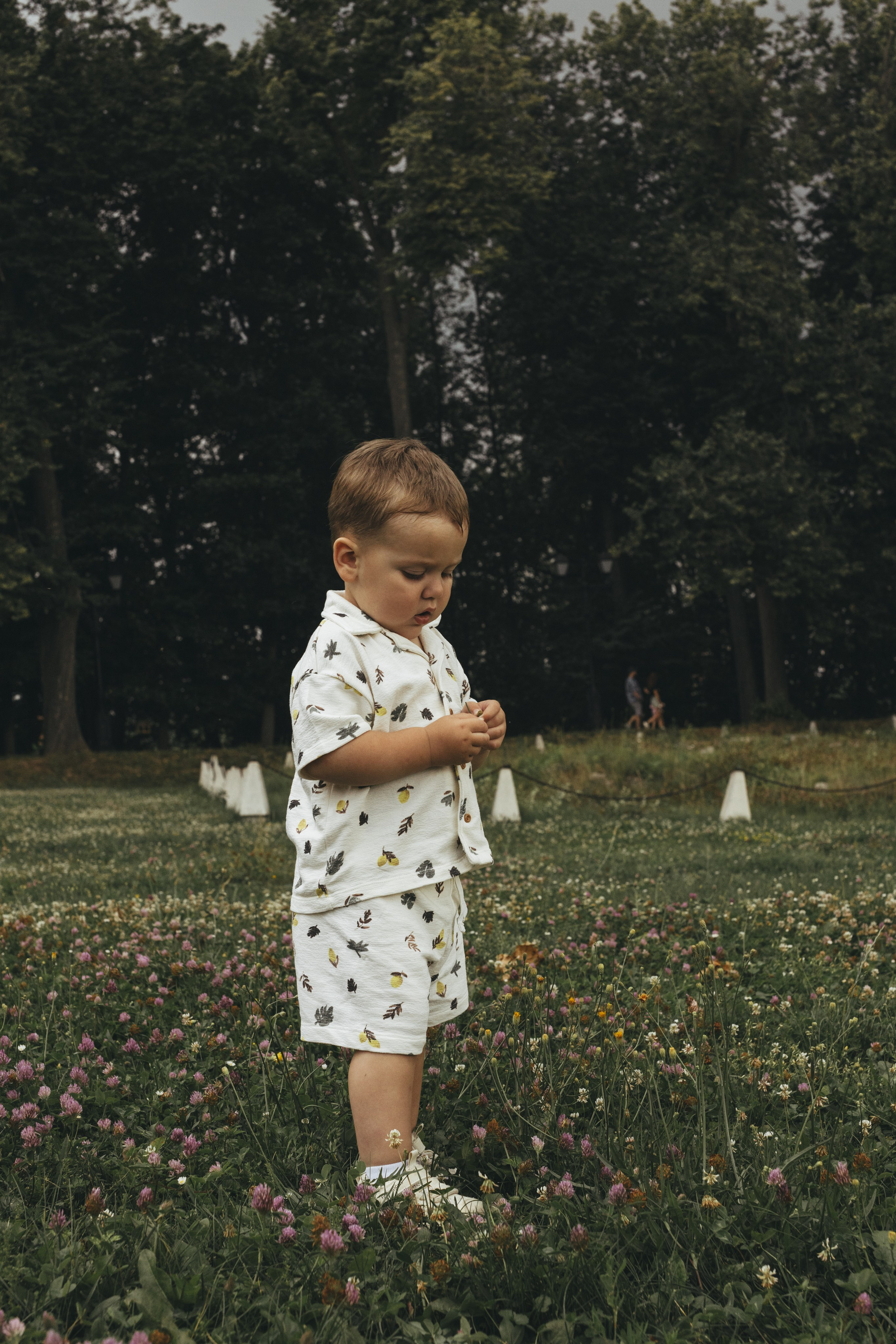 Семейная съемка. Главная