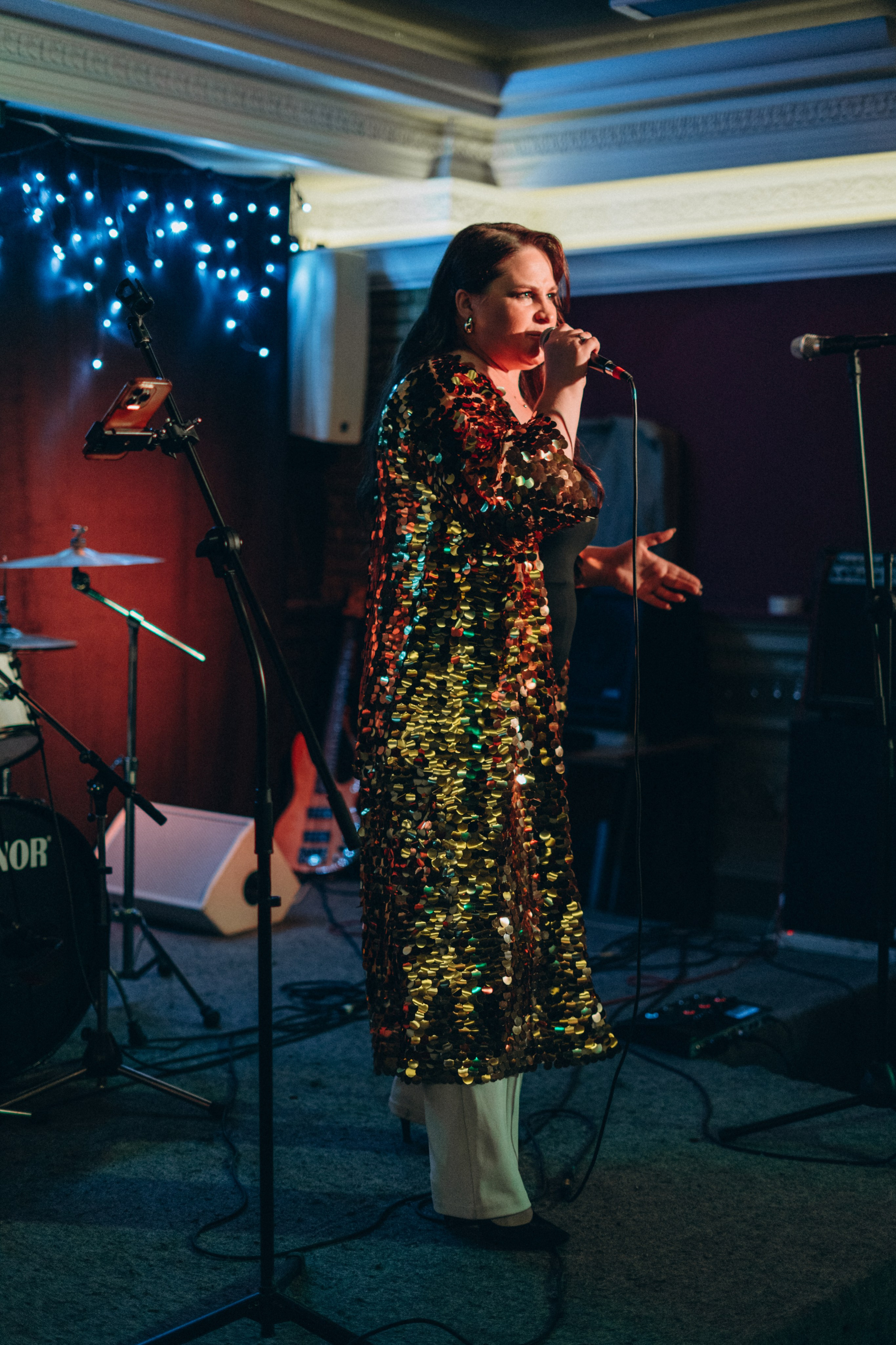 Jam Party 2. Портретный фотограф в Москве и Санкт-Петербурге Арина Чех