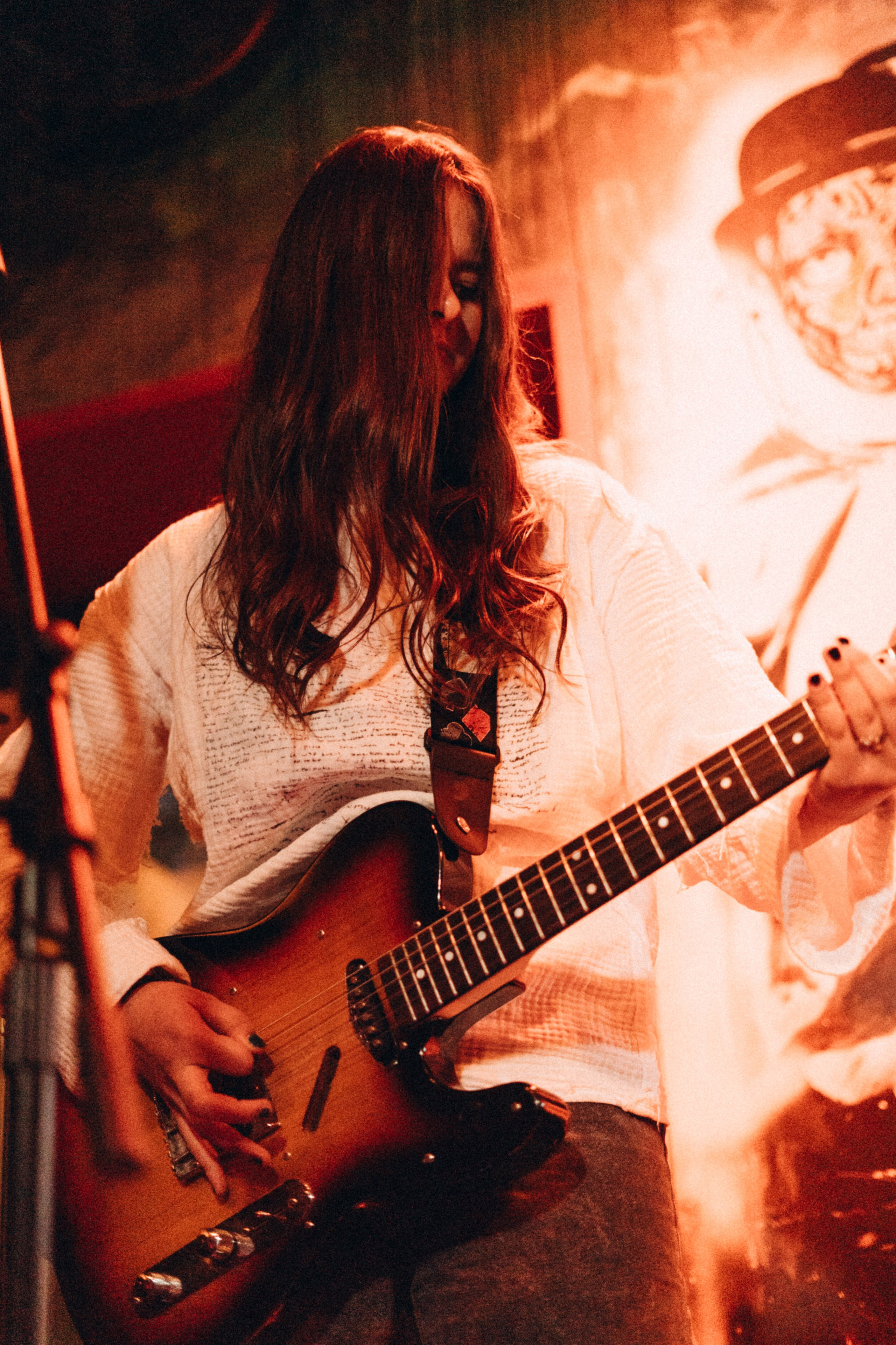 Jam Party. Портретный фотограф в Москве и Санкт-Петербурге Арина Чех