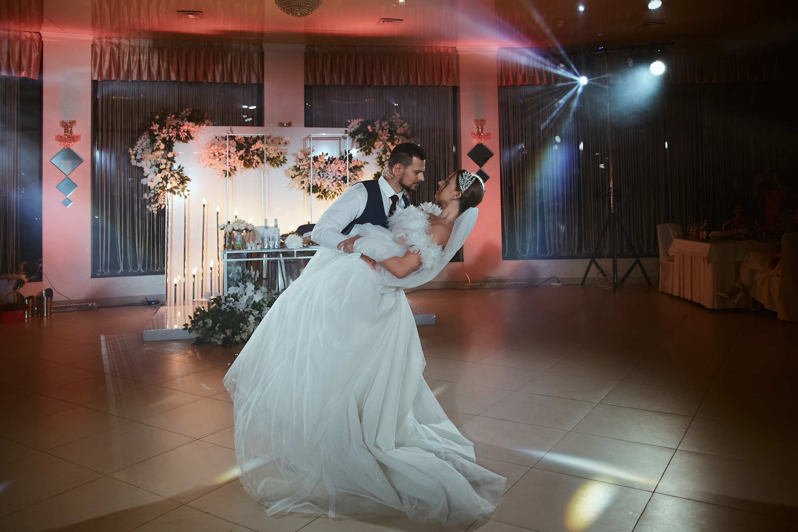 Елизавета и Кирилл. Анастасия Марунич | Блогер | Ставрополь