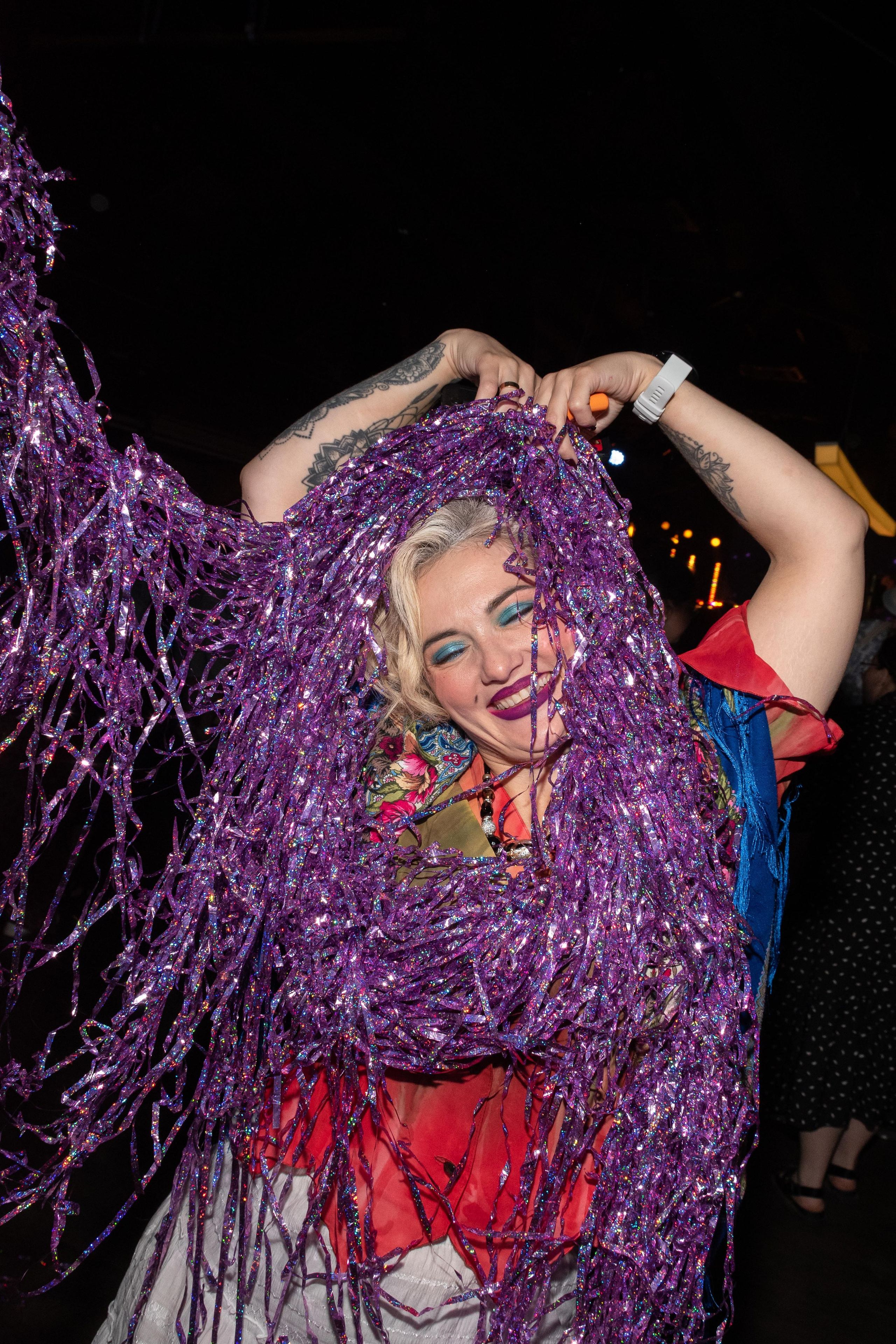 Events | BUHAI&TAHCUI | SIGNAL