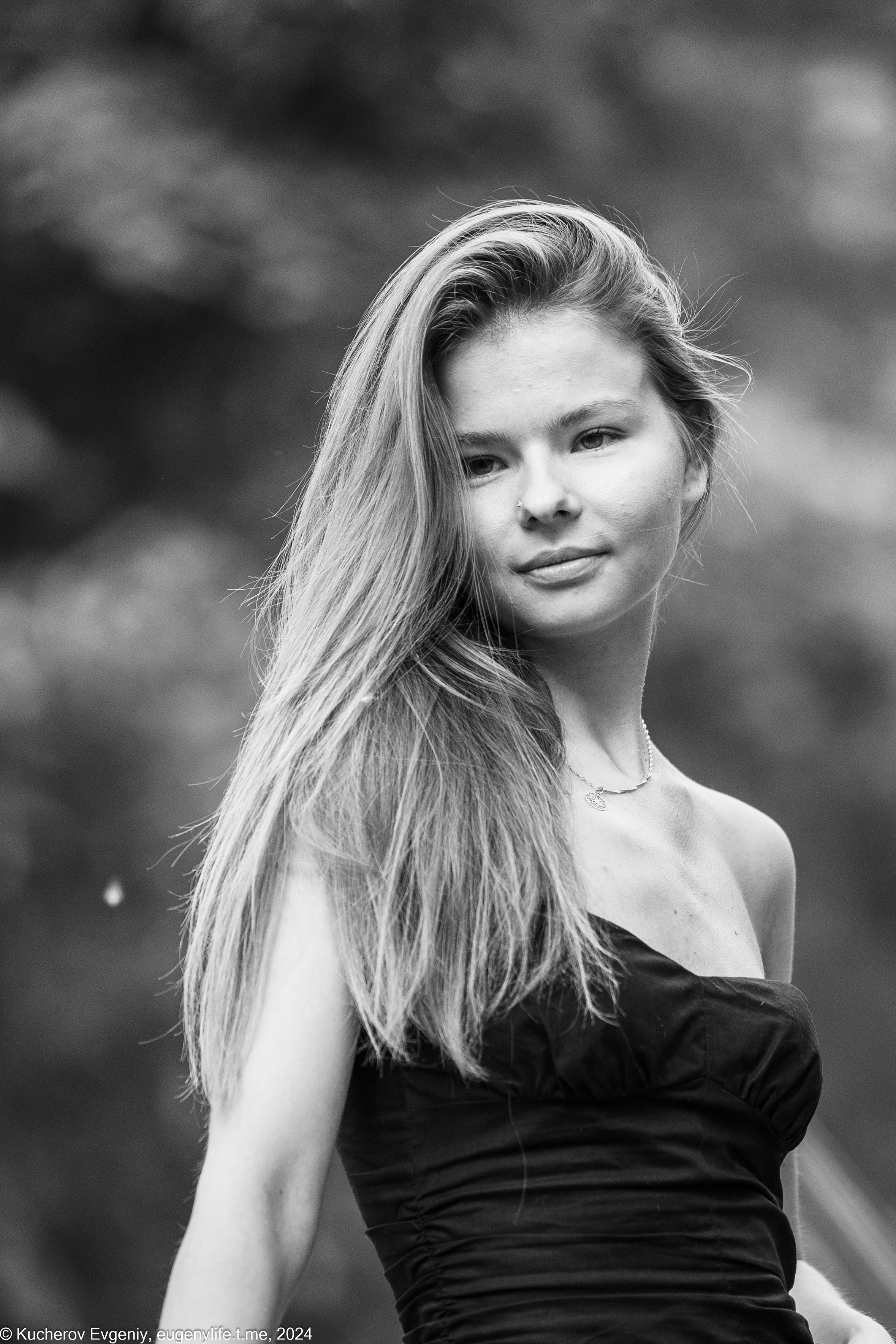 Настя. РФС. Кучеров Евгений. Фотограф