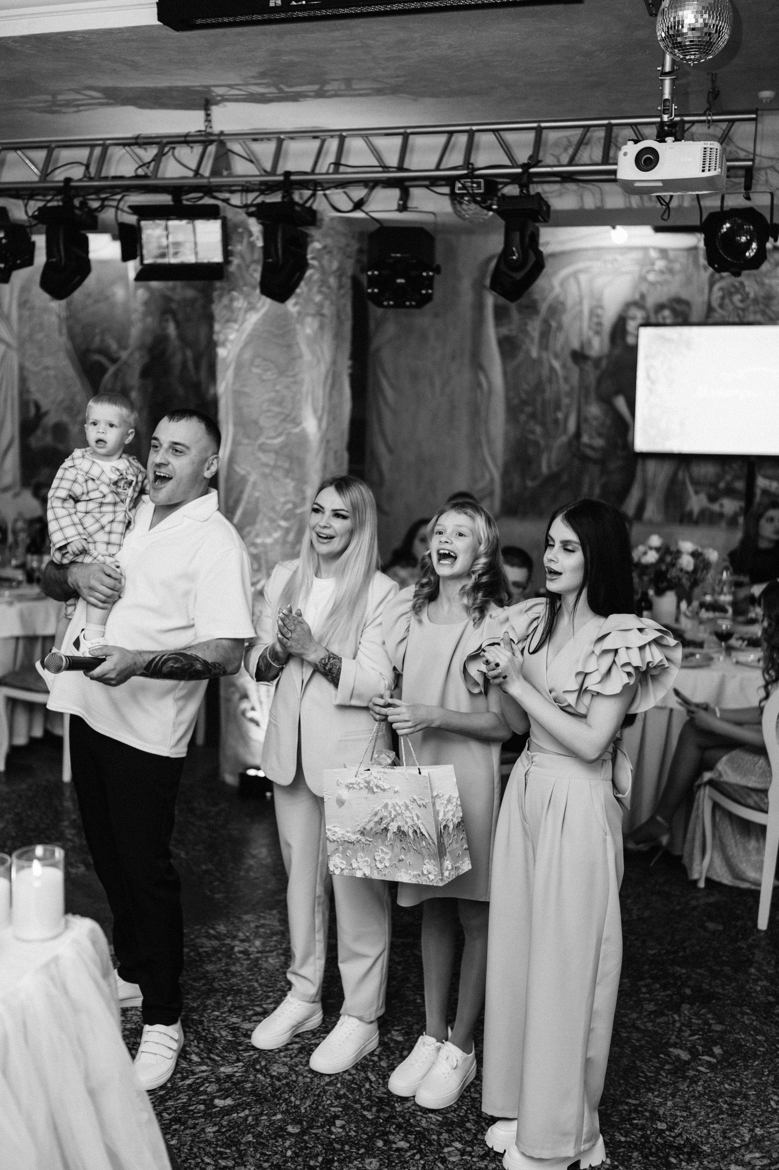 Анна&Дима. Свадебный фотограф Елена Никитина г. Егорьевск