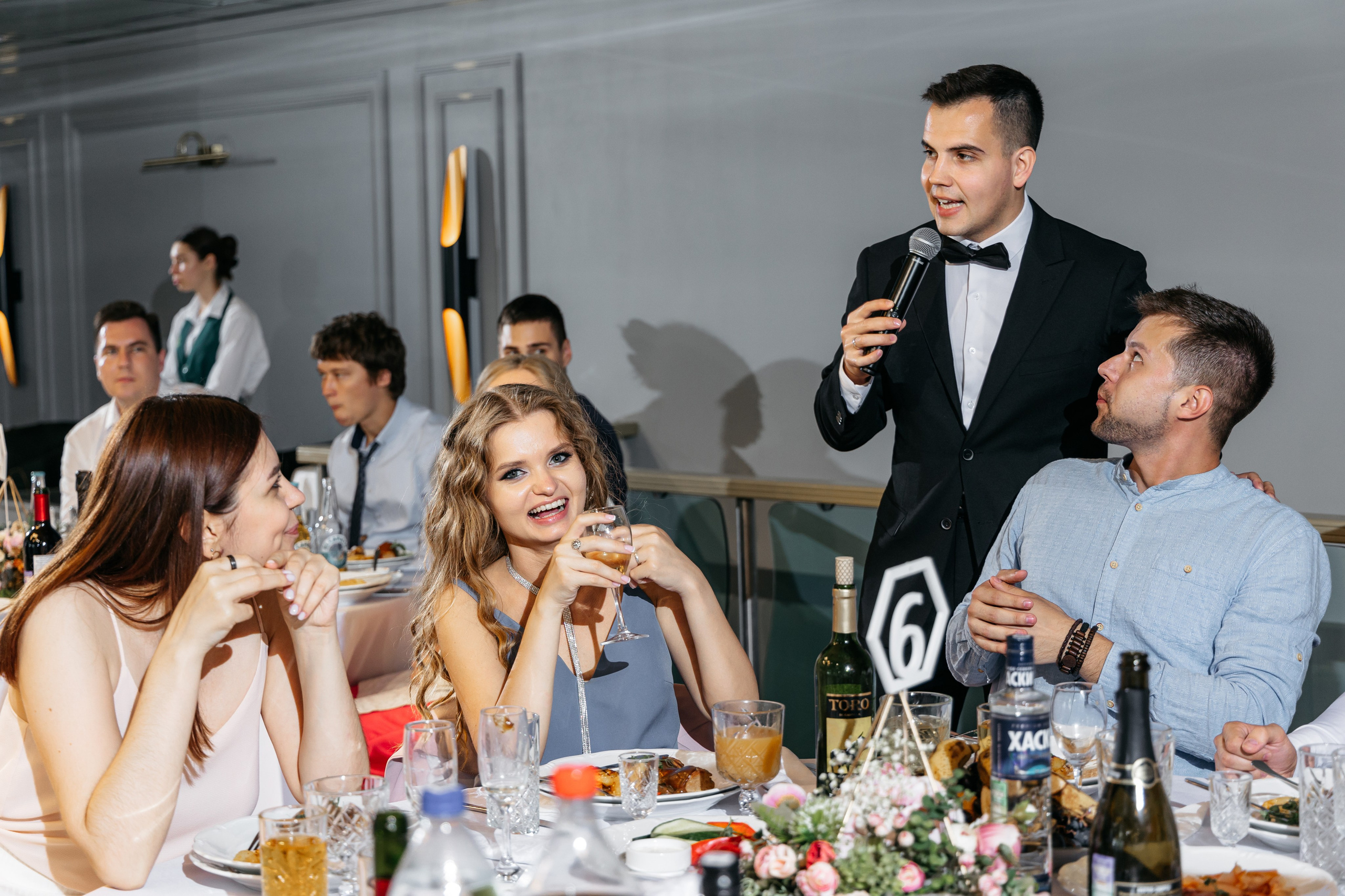 Евгений и Анастасия. Свадебный и семейный фотограф в Самаре Посконнова Анна