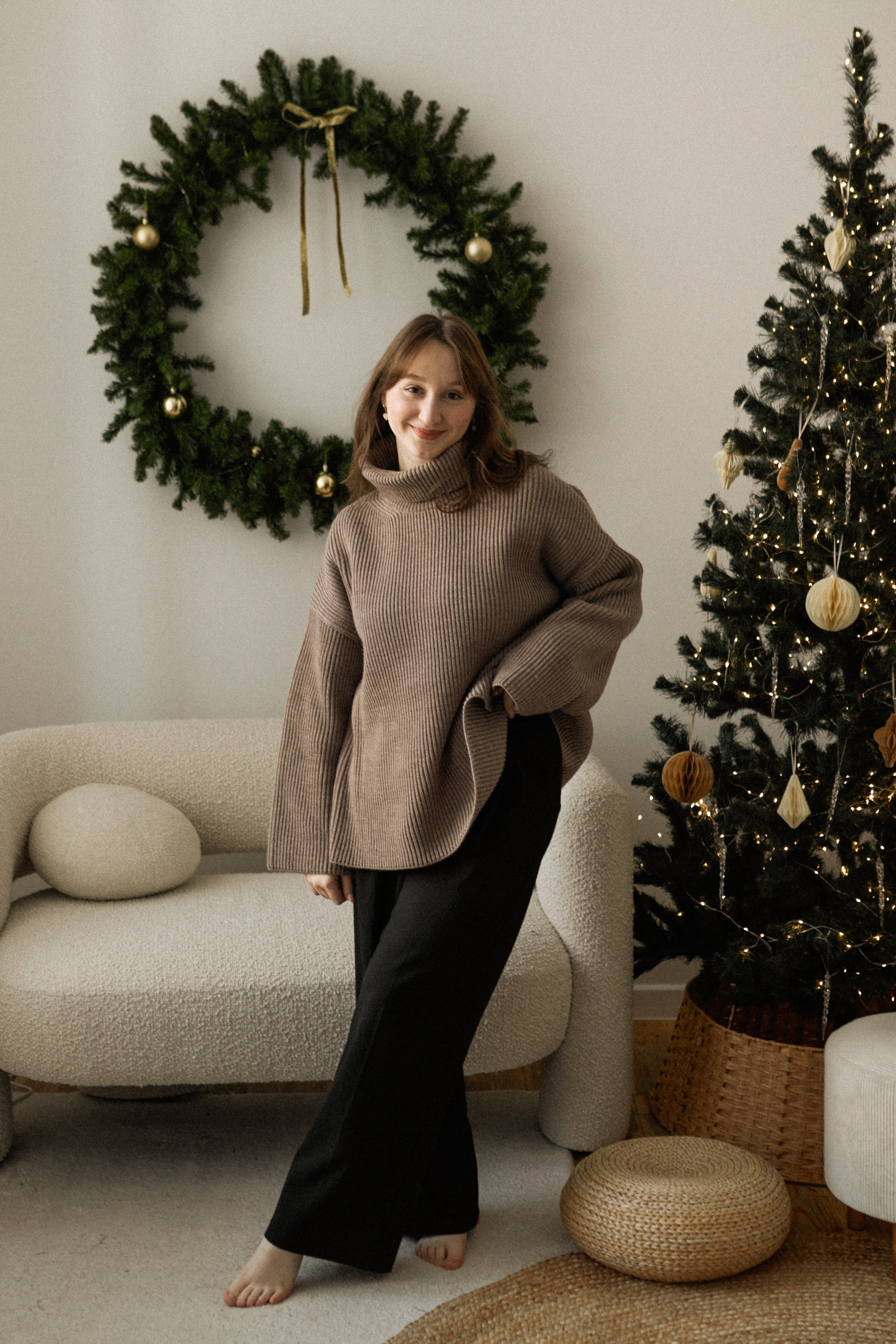 Дарья. Фотограф Стилист Тюмень Вера Хайруллина