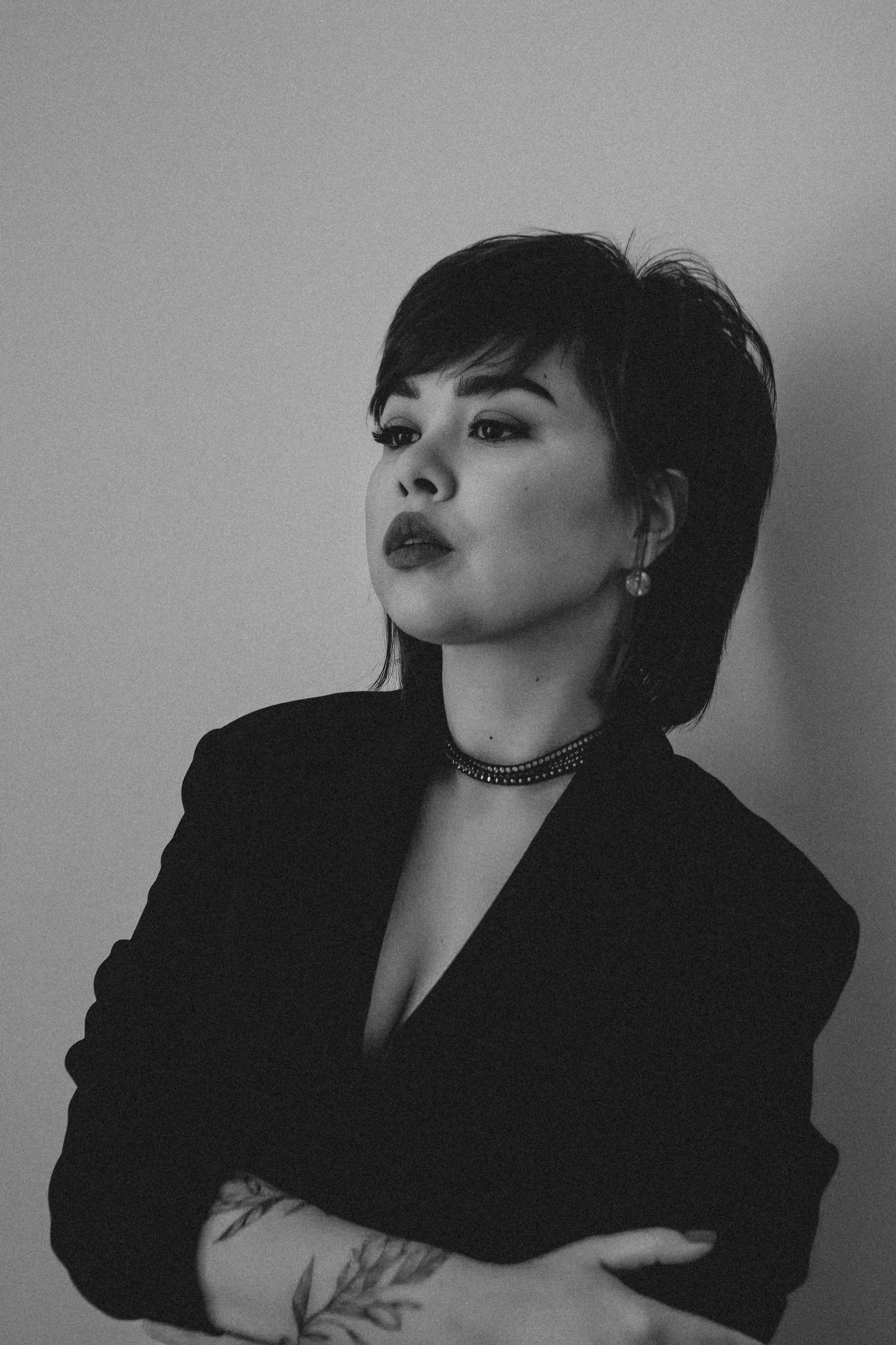 Валерия. Фотограф Стилист Тюмень Вера Хайруллина