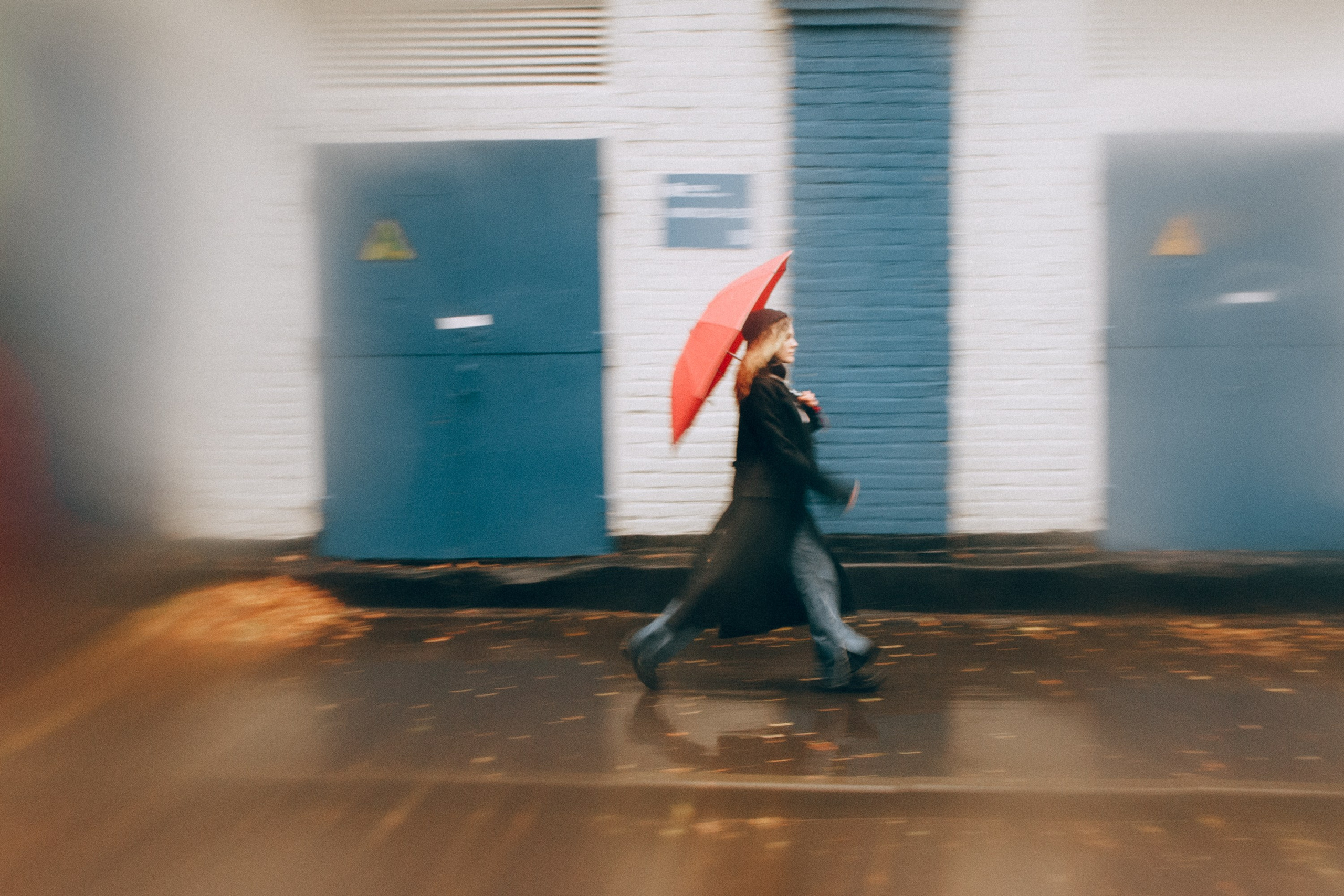 Женский портрет. Дарья, фотограф, Москва