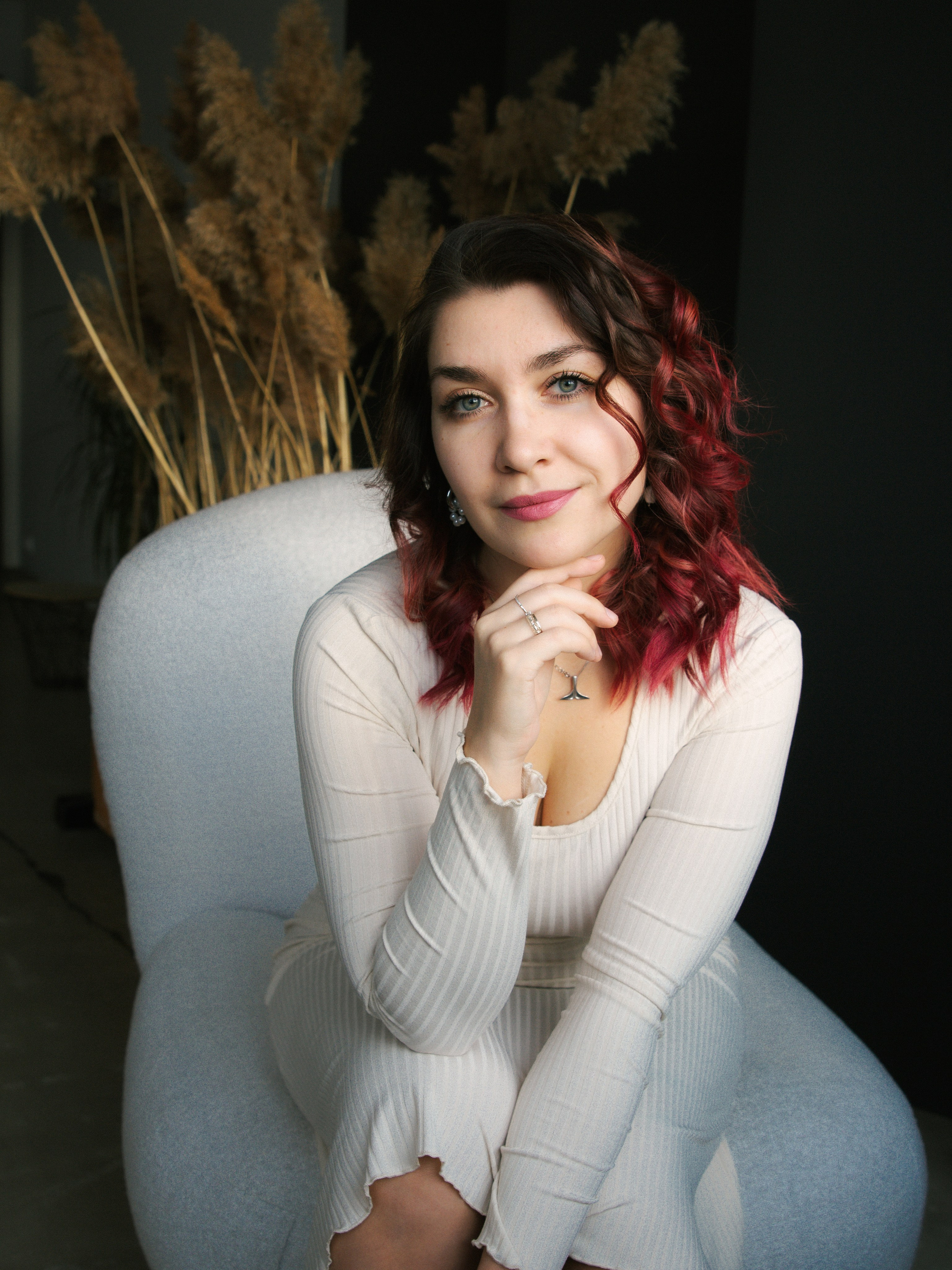 Катя Катарсис. Фотограф Настя Булочка Екатеринубрг