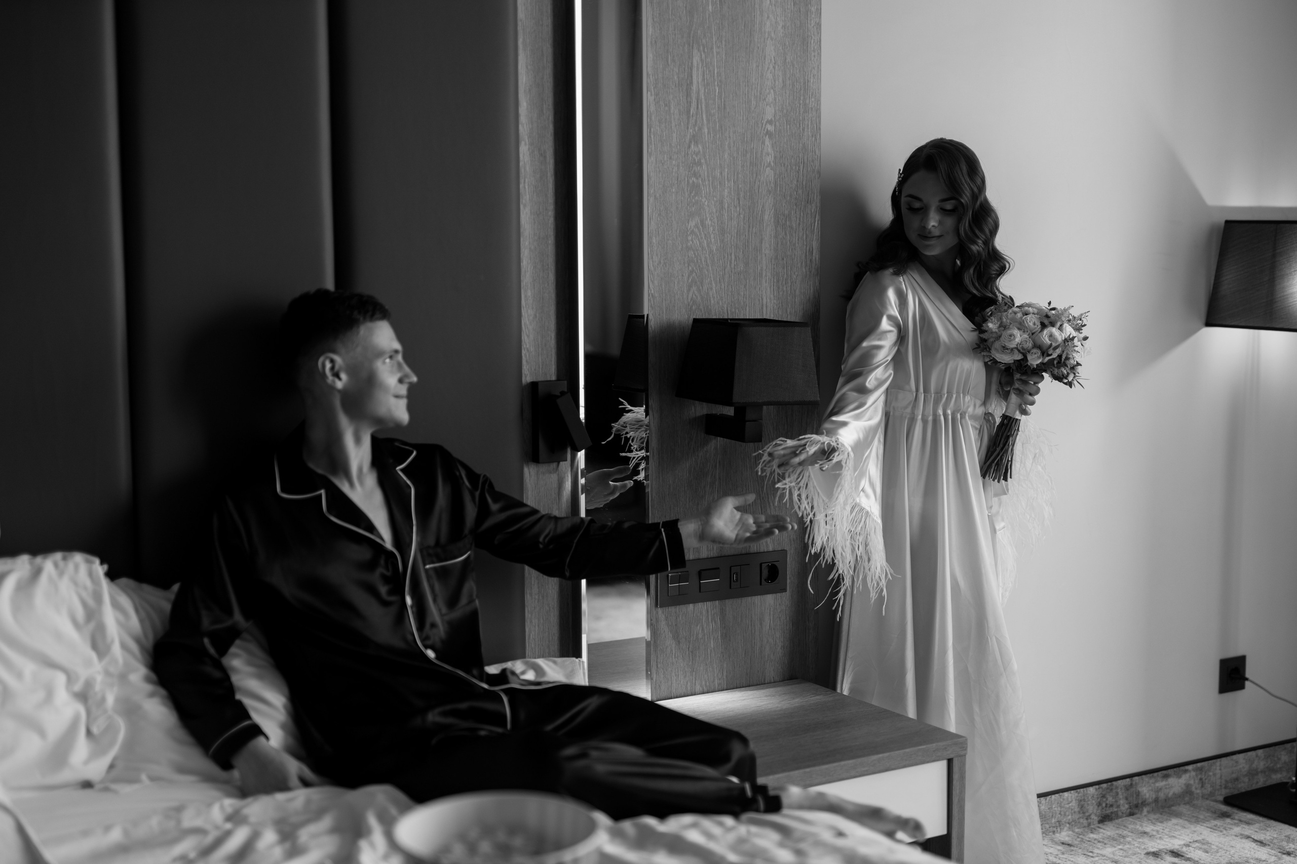 Давай навсегда?. Свадебный и портретный фотограф в Москве, Туле и Брянске Дара Евсеева