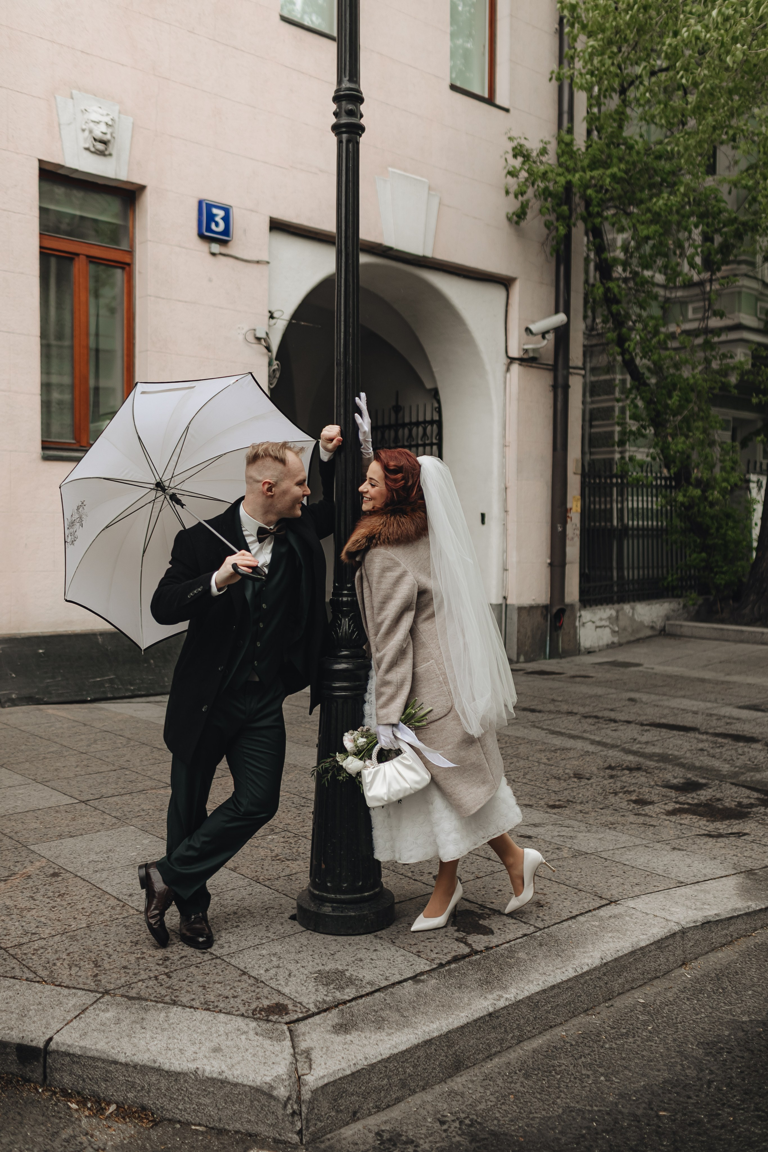 Свадебные истории. Свадебный и Семейный фотограф в Москве Александра Вайпер