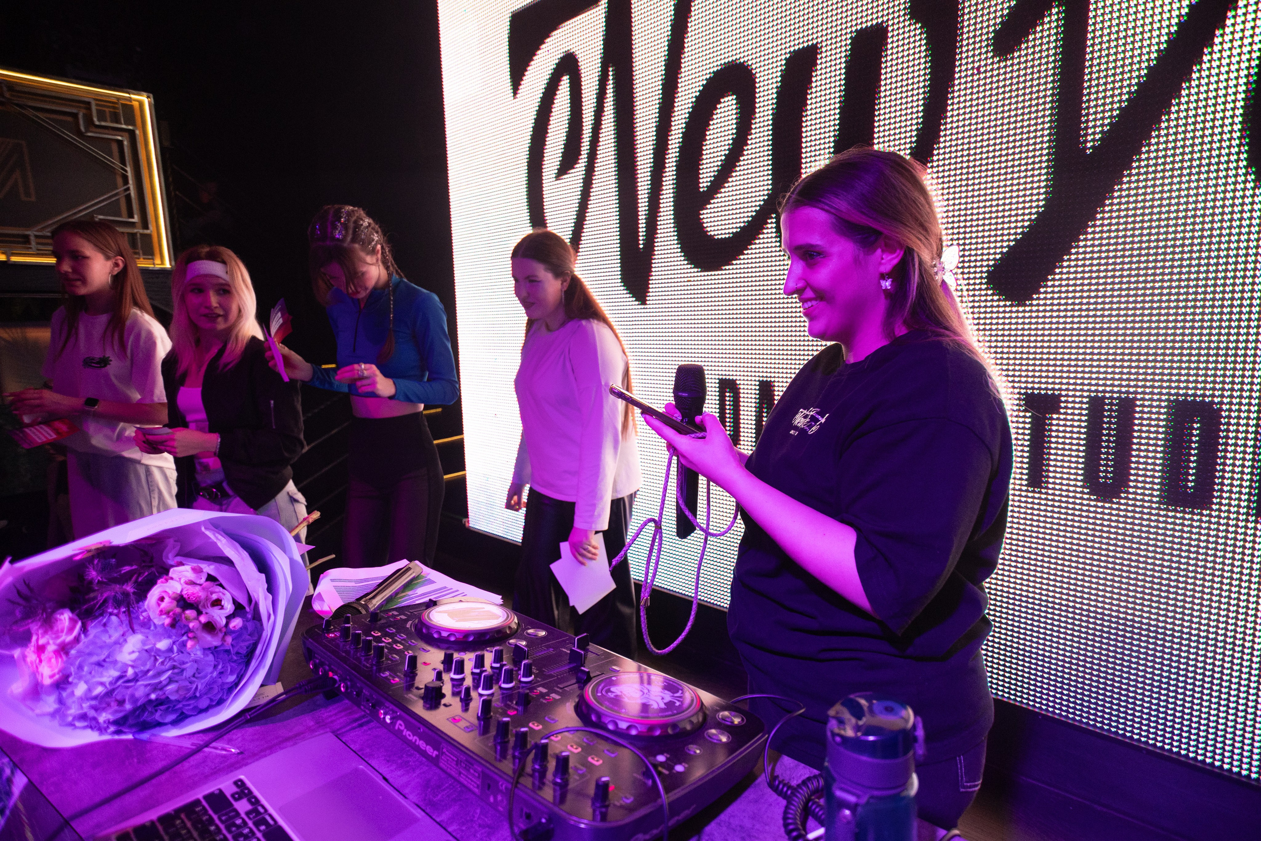 New Beat 2024. Andrey Pospelove. Фотограф в Саратове