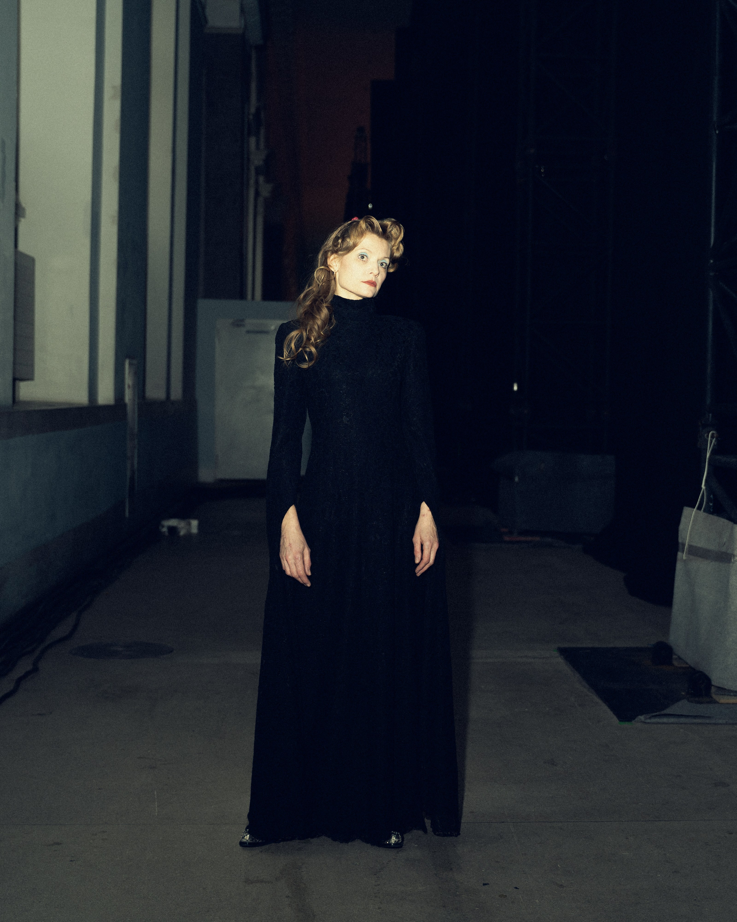 ALENA MUSAEVA BRAND. TUTSARKIS — Art Director | Stylist | Photographer