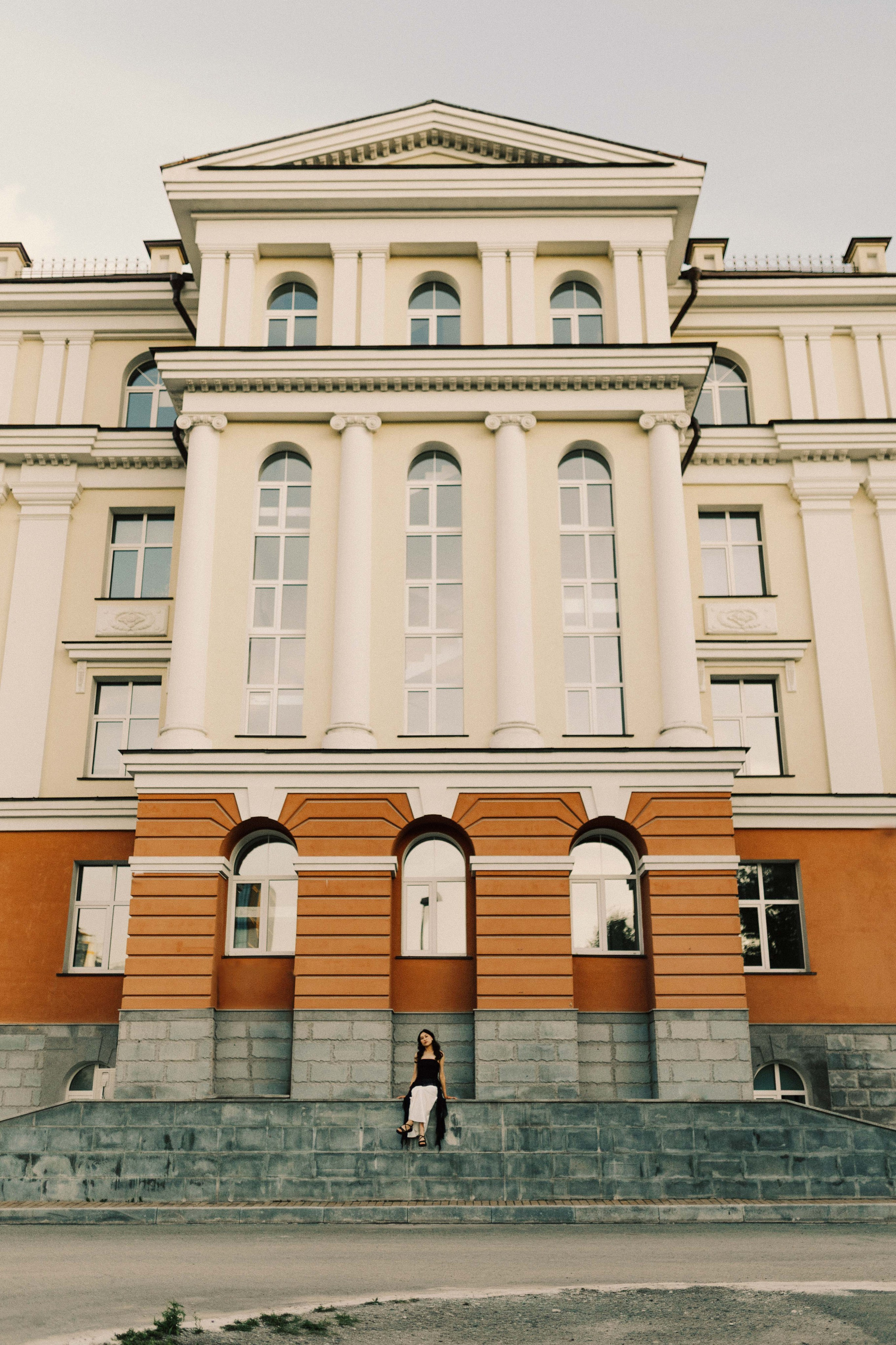 Карина. Фотограф|Катя Рикошетер