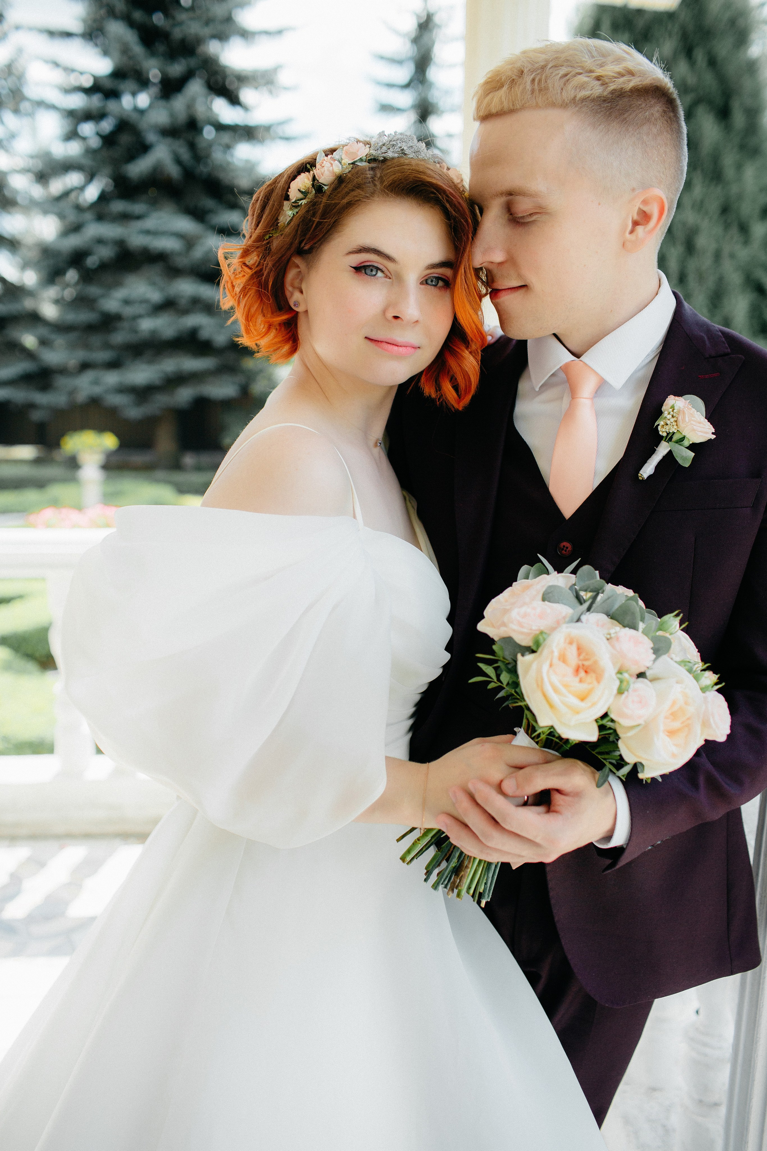 КАРИНА И НИКОЛАЙ. Свадебный и семейный фотограф Иваново Елена Угодина