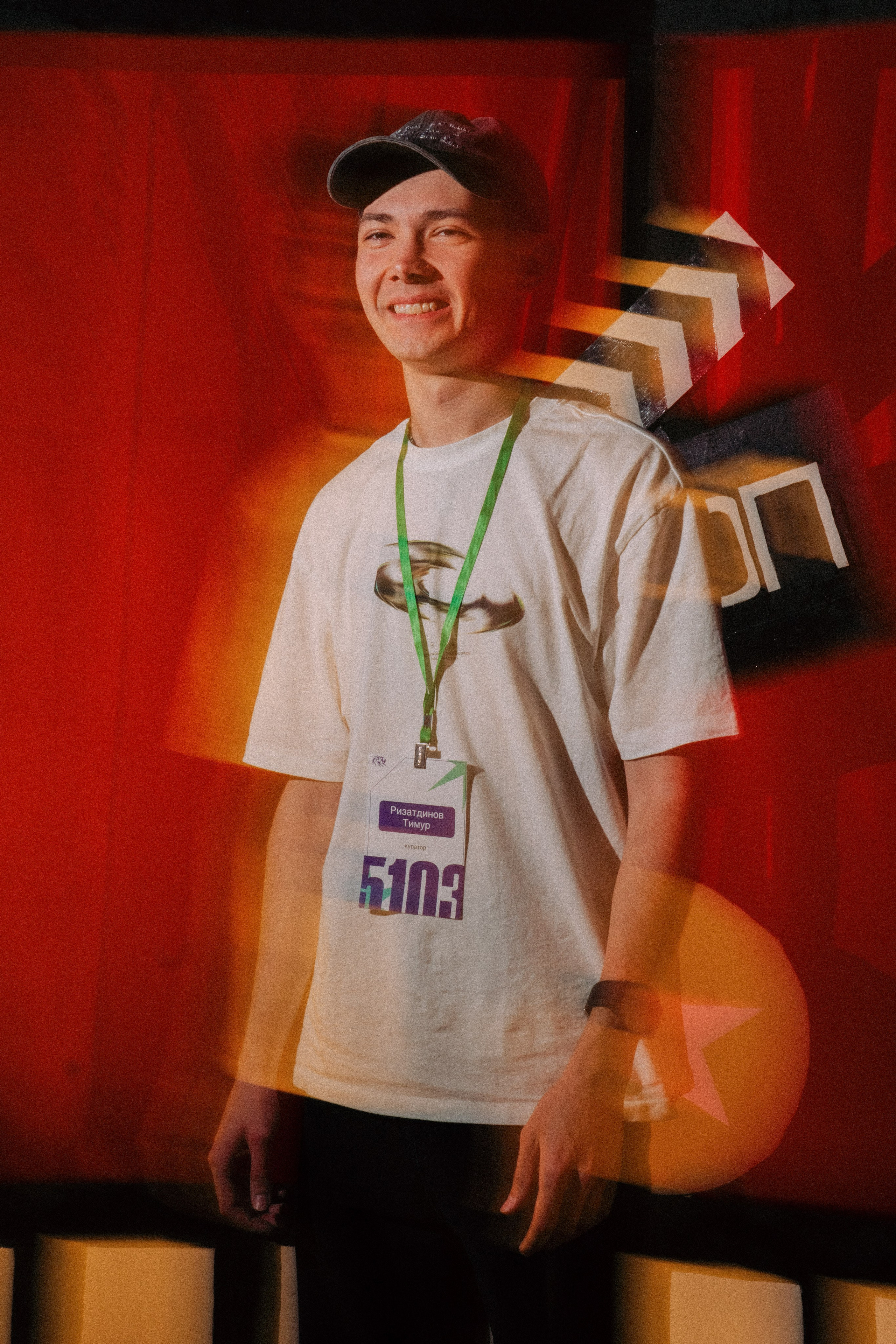 Первосольник КНИТУ-КАИ ИРЭФ-ЦТ 2025. Портретный фотограф в Казани Радомир Заздравных