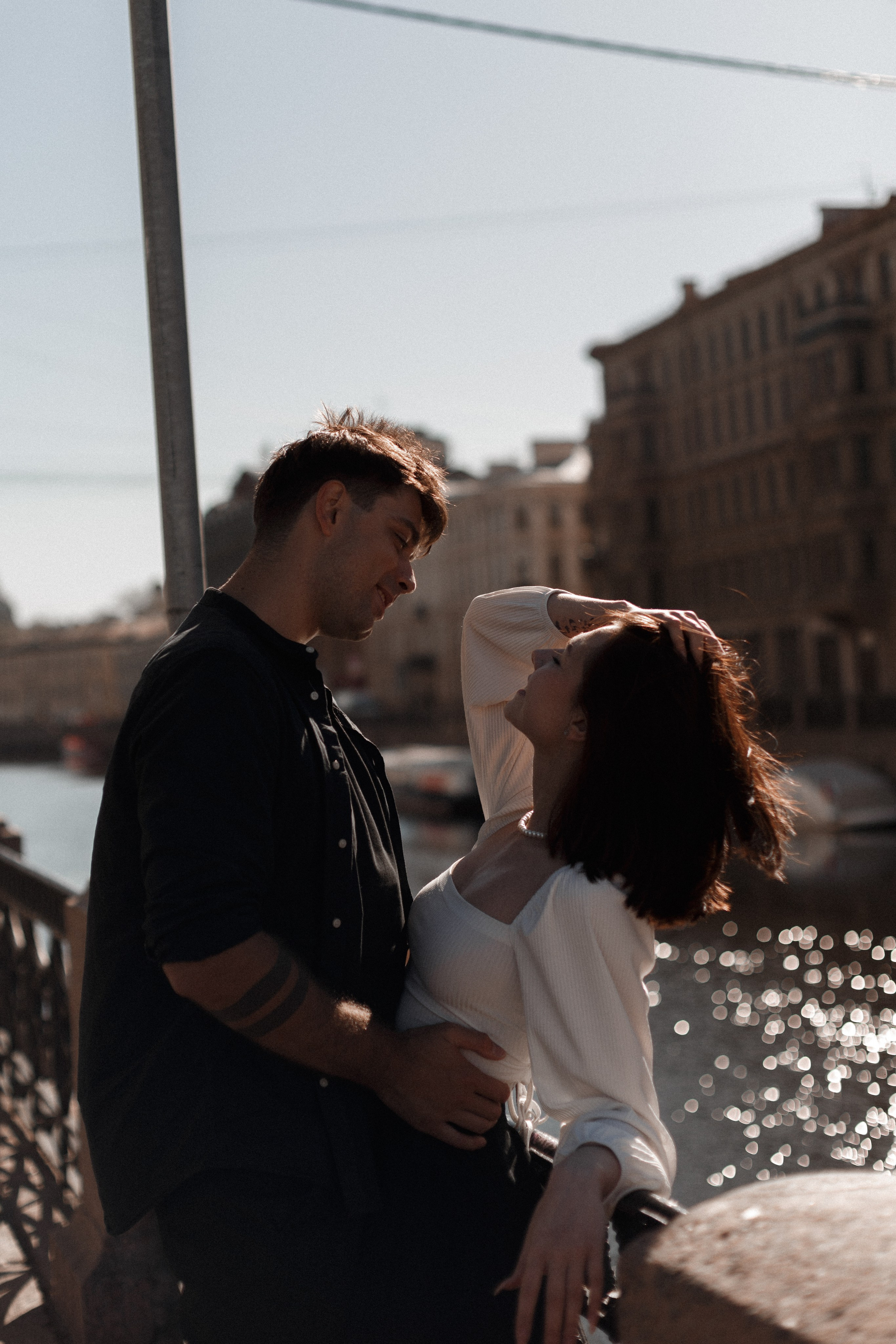 Лавстори. Юля Шаровьёва семейный и свадебный фотограф в Санкт-Петербурге