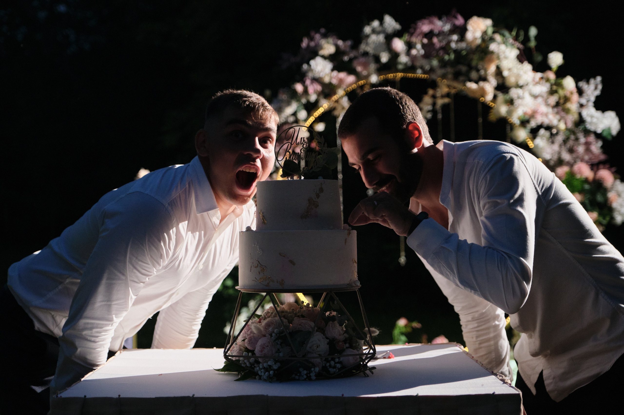 Илья и Василиса. Фотограф в Москве и Санкт-Петербурге