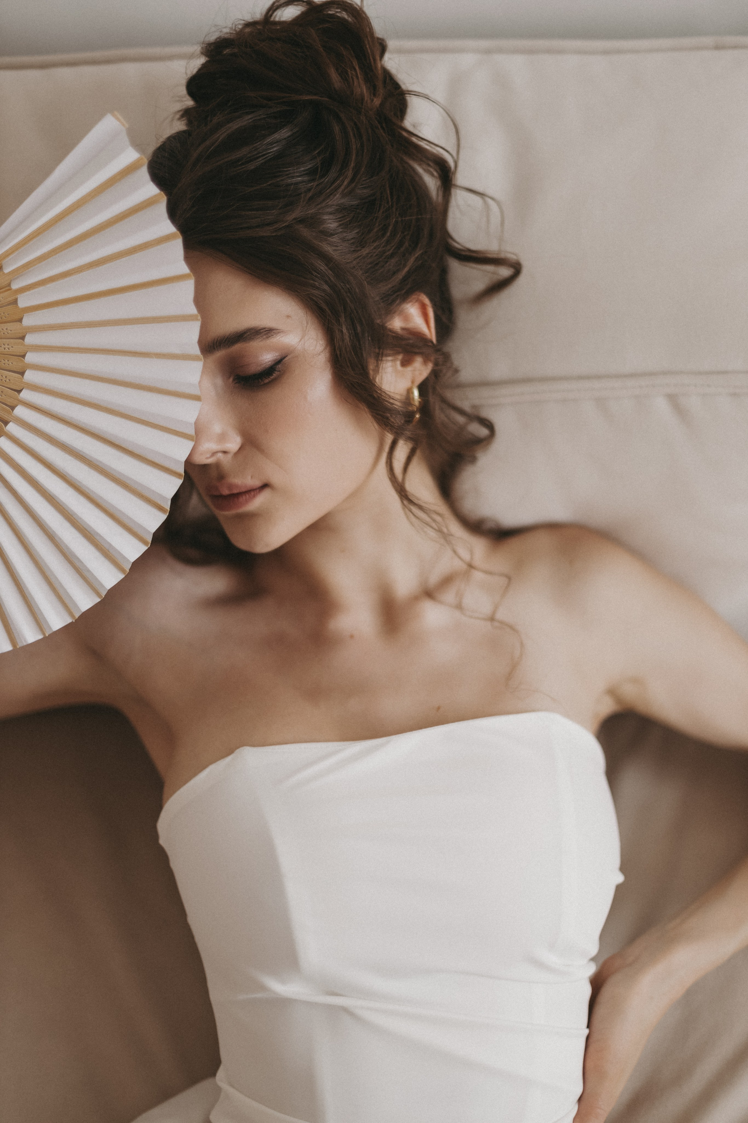 история без имен