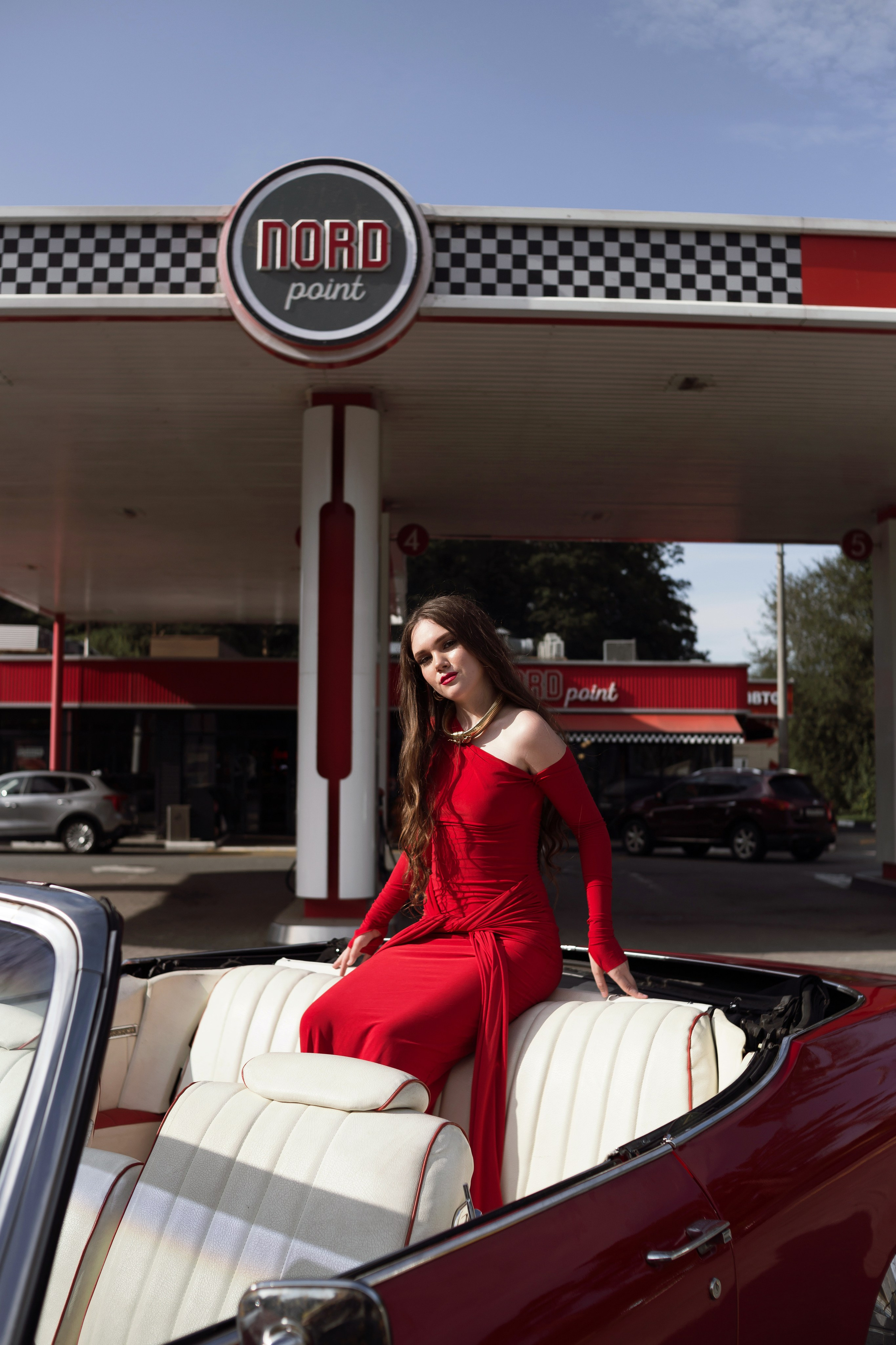 Md: @ms_heavyy Muah: @darina_makeup_spb Org: @creative_photoday