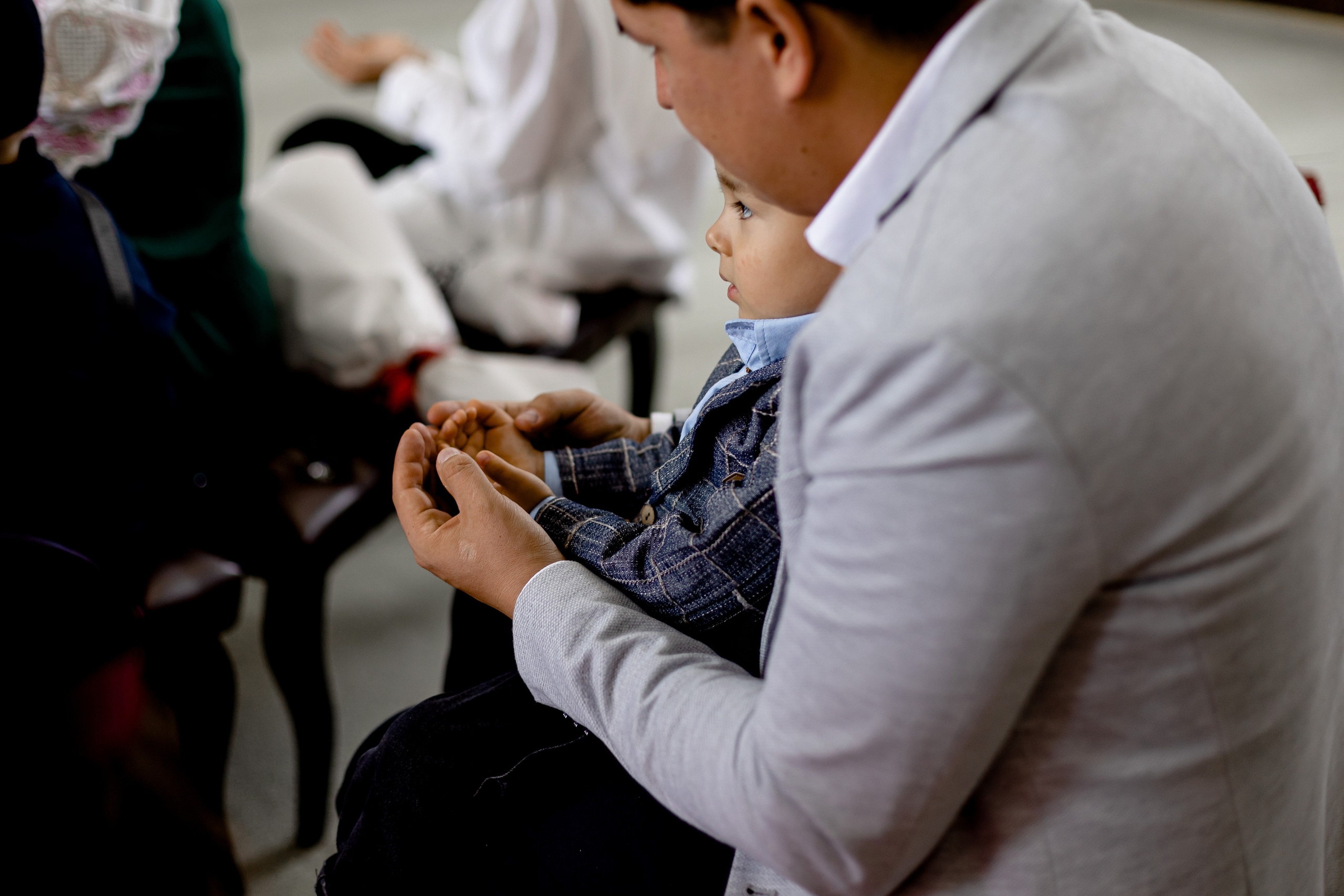 Руслан и Айгуль. Фотограф Лейсан Файзуллина