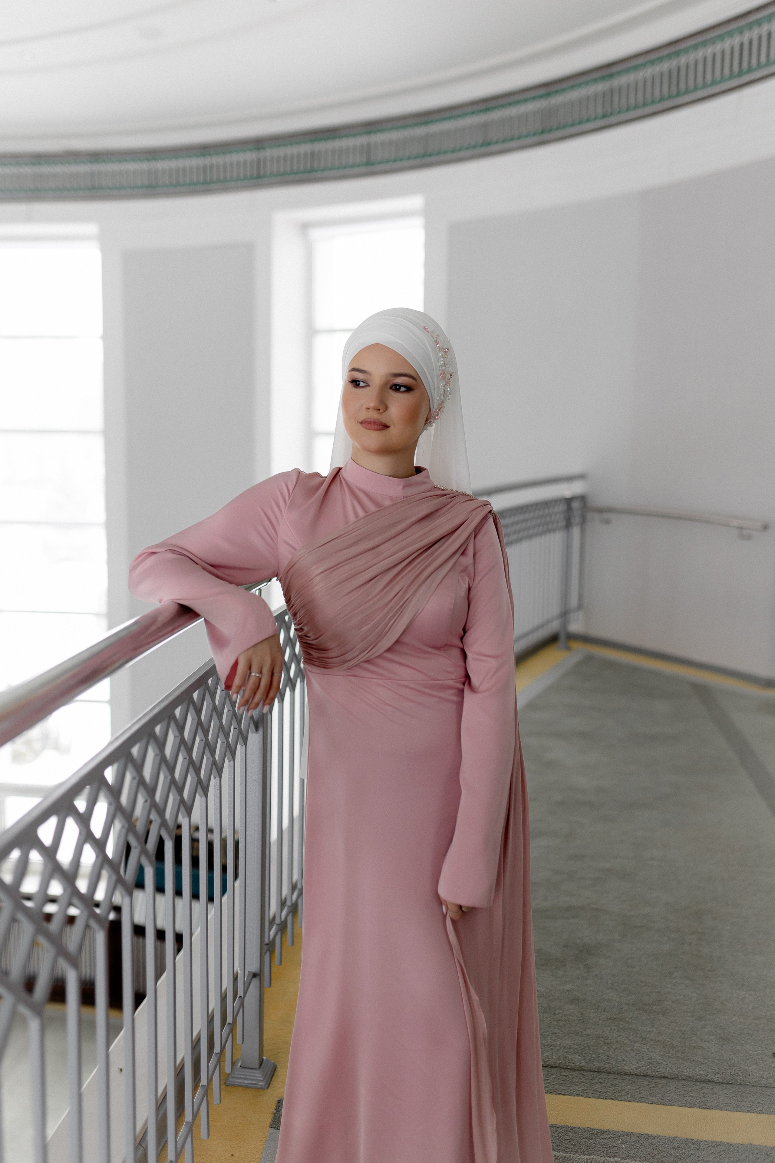 Ильяс и Диляра. Фотограф Лейсан Файзуллина