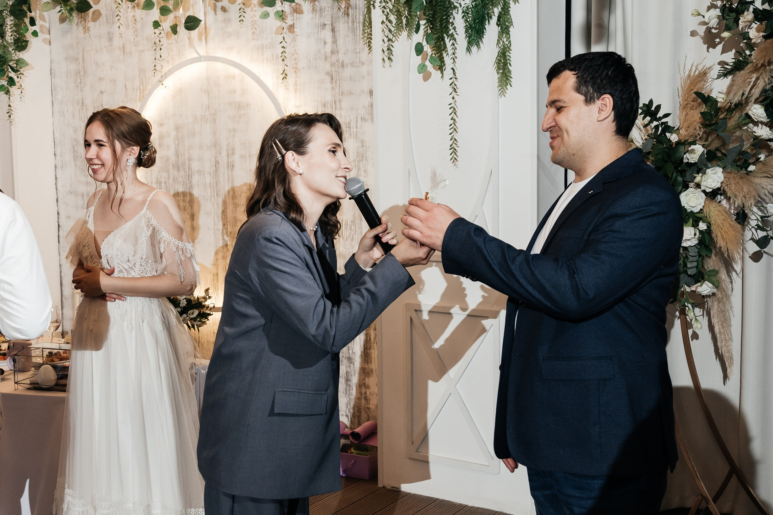 Сергей и Анастасия/2024. Свадебный и семейный фотограф в Екатеринбурге