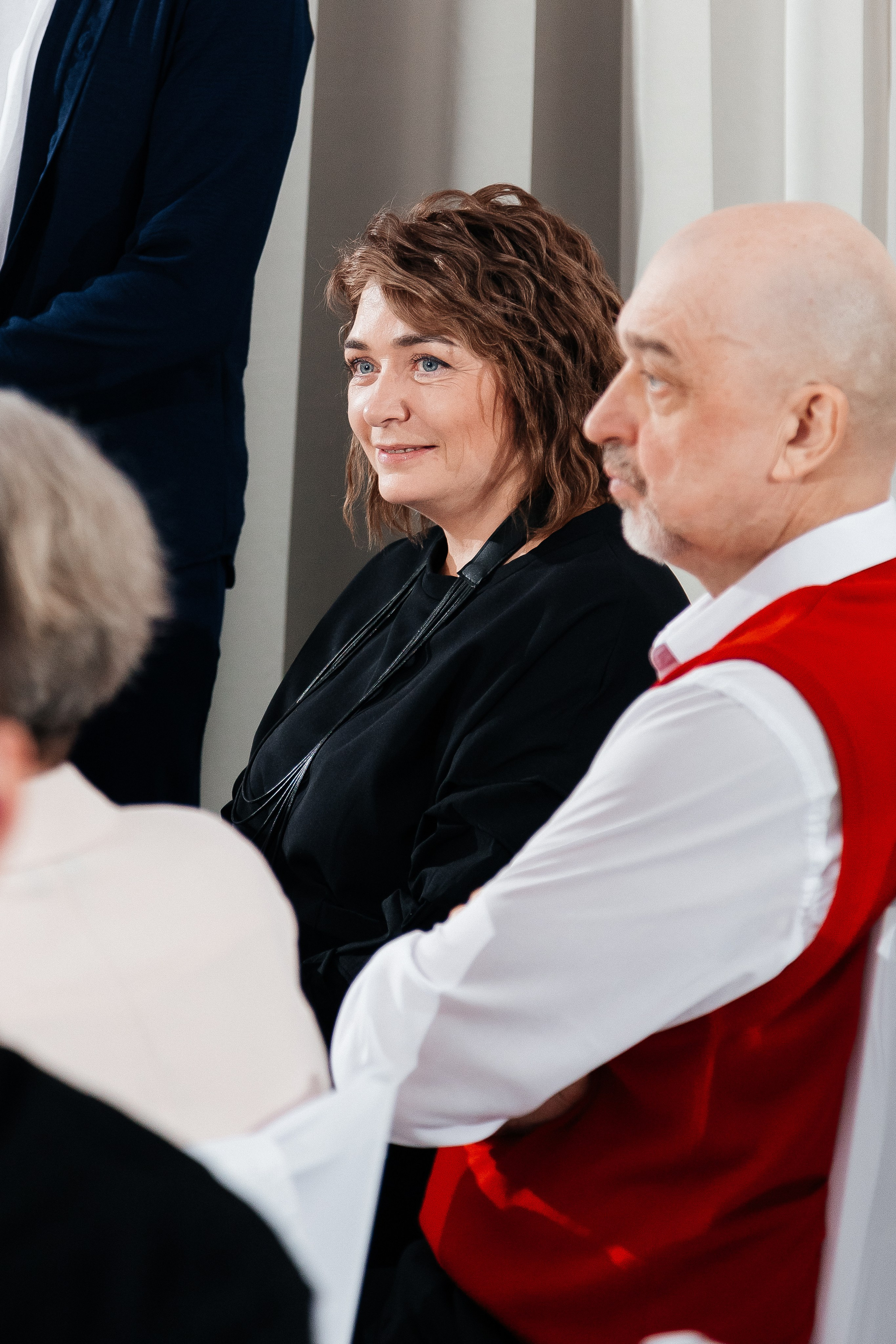 Юбилей Максима. Свадебный и семейный фотограф в Екатеринбурге